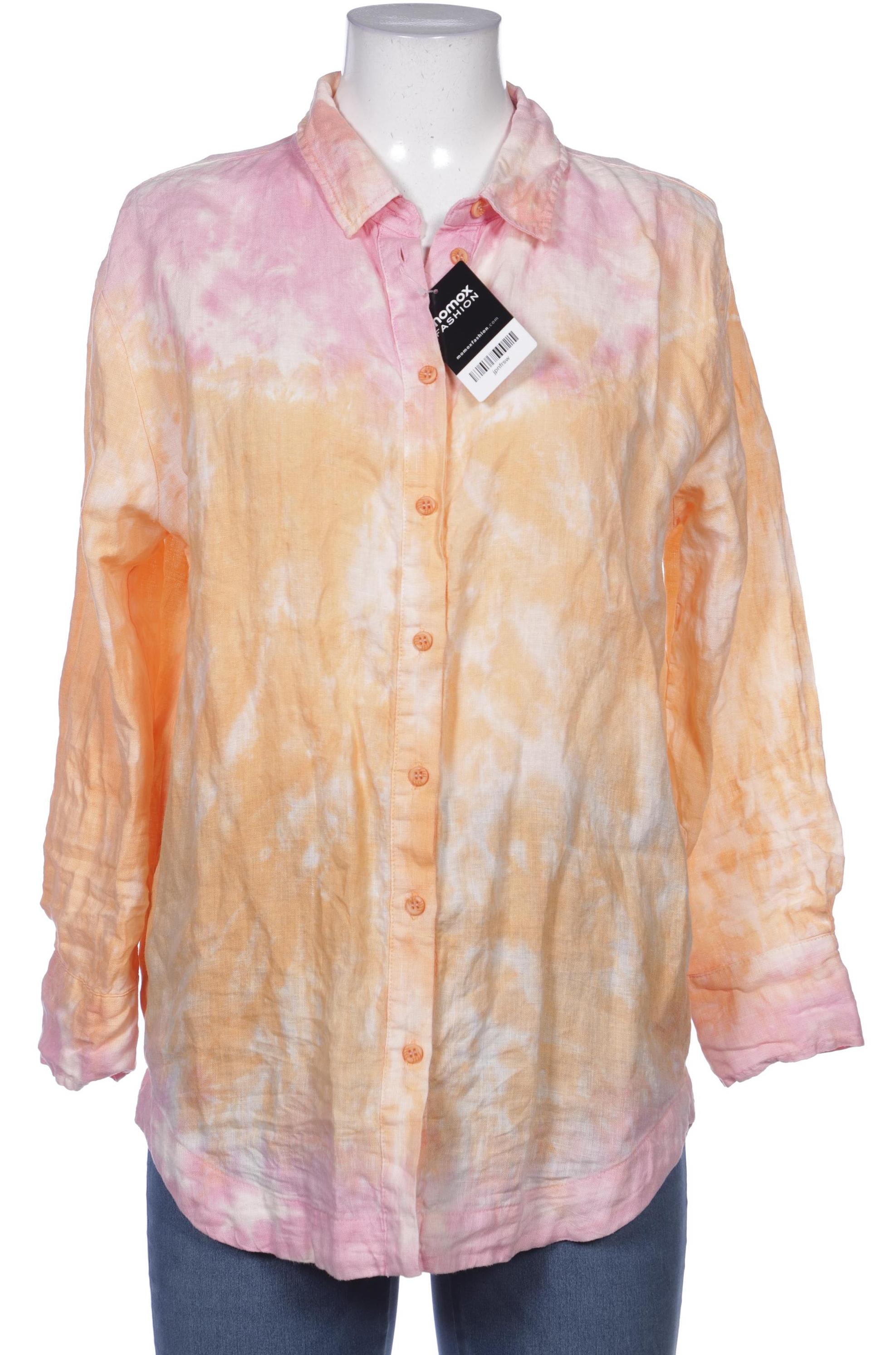 

Cartoon Damen Bluse, orange, Gr. 38
