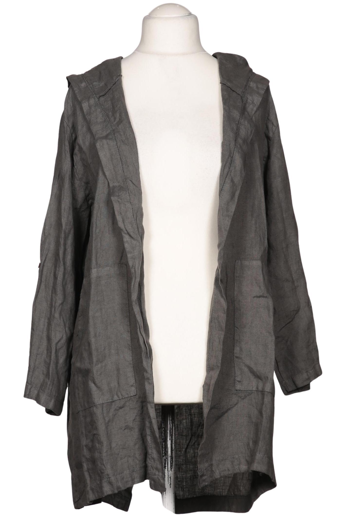 

Cartoon Damen Bluse, grau, Gr. 42