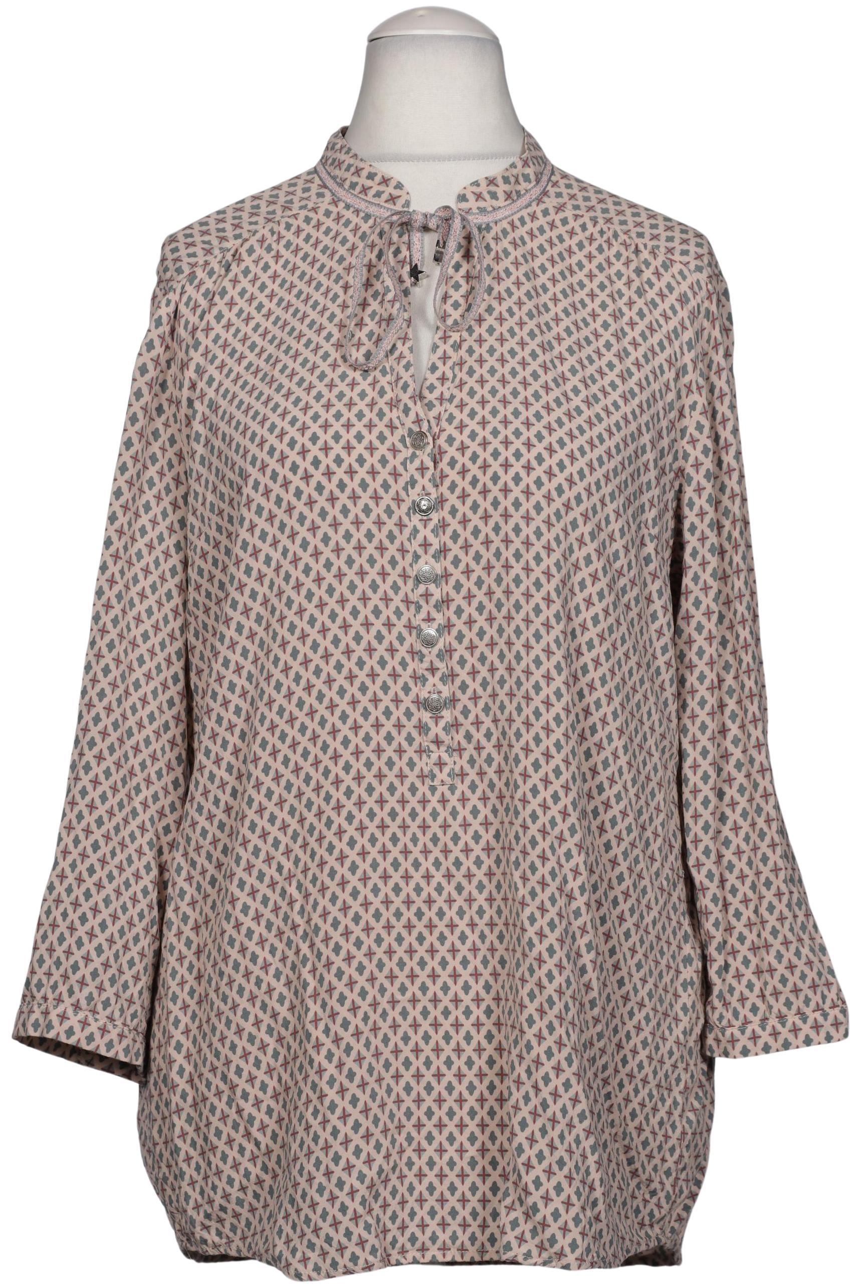

Cartoon Damen Bluse, beige, Gr. 38