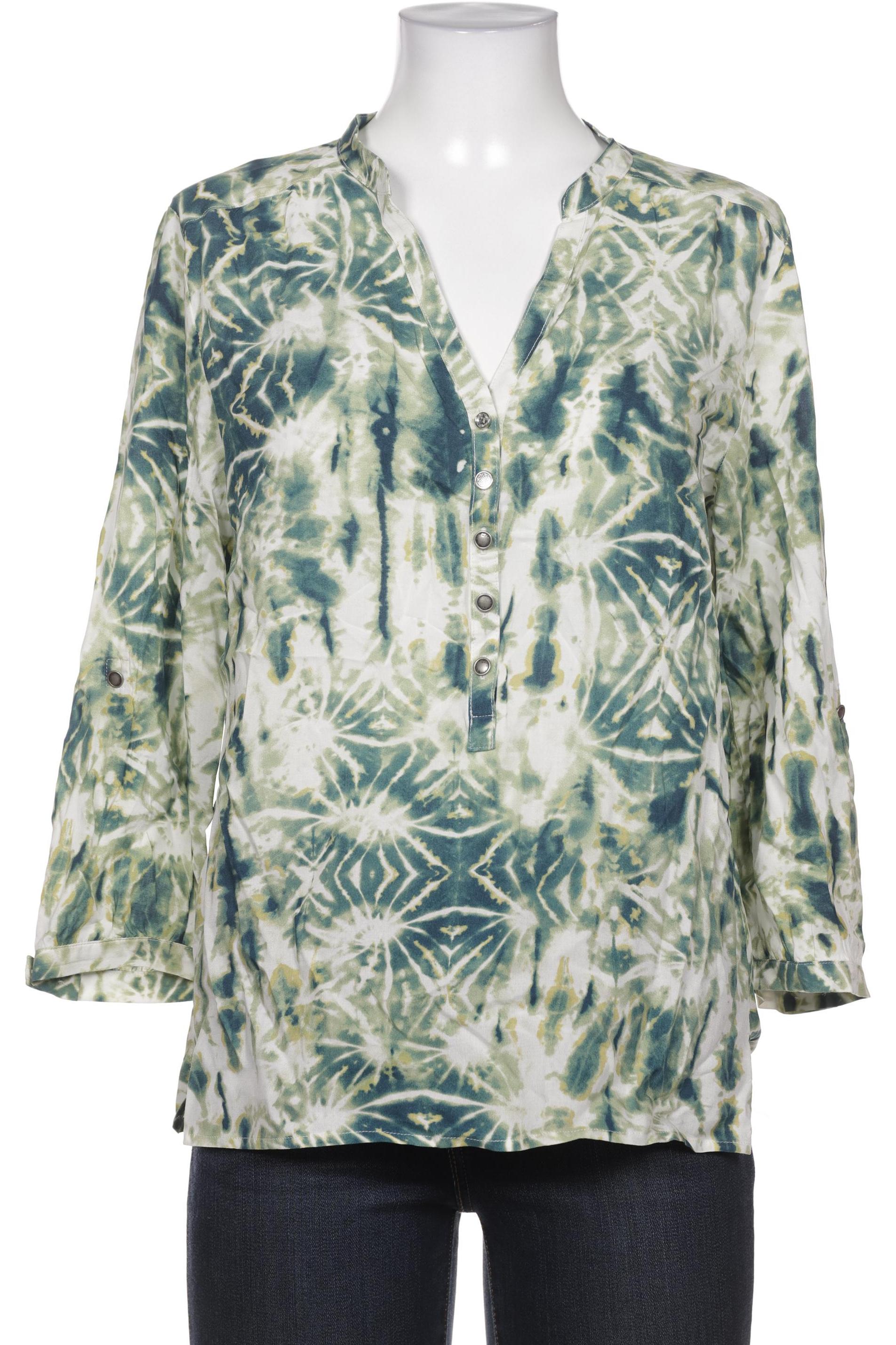 

Cartoon Damen Bluse, mehrfarbig, Gr. 36