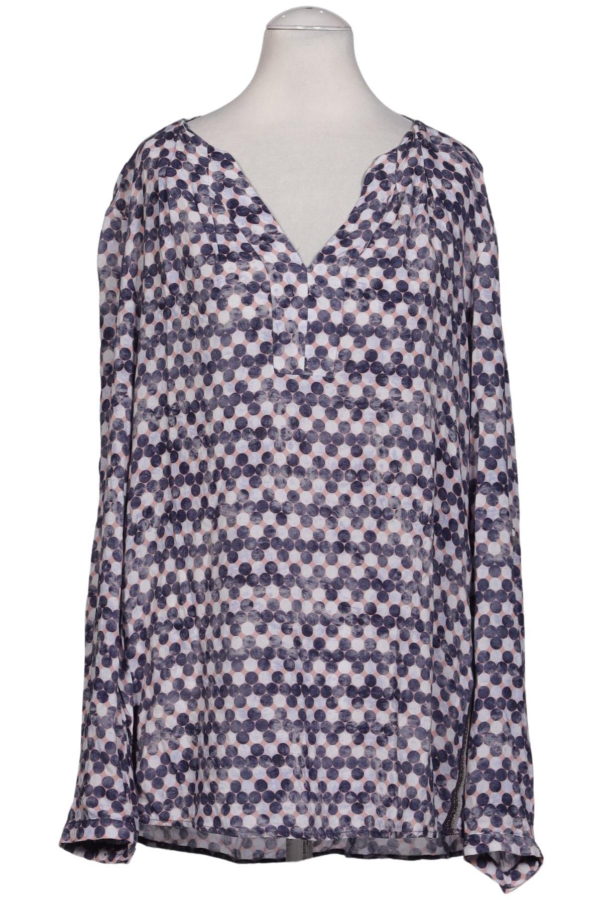 

Cartoon Damen Bluse, marineblau, Gr. 36