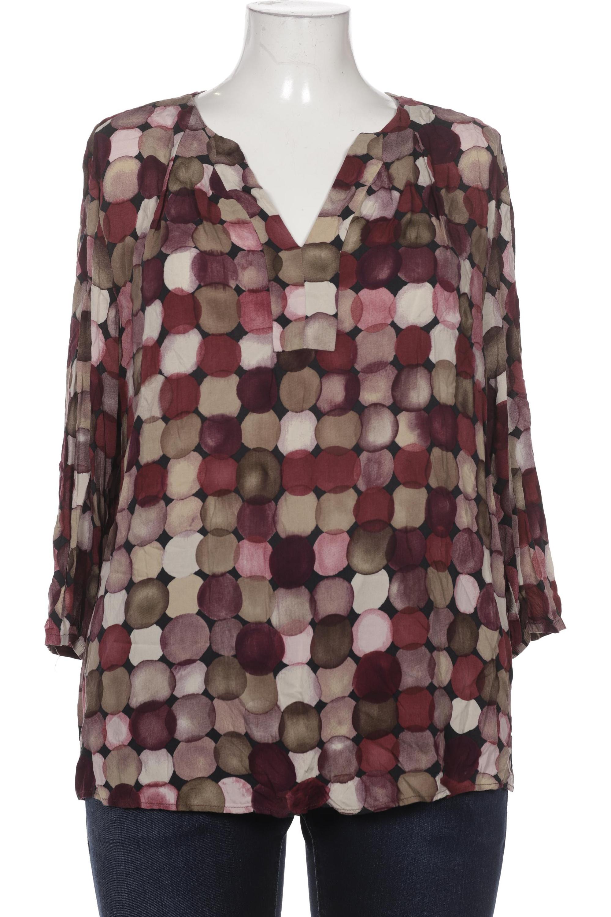 

Cartoon Damen Bluse, bordeaux, Gr. 48