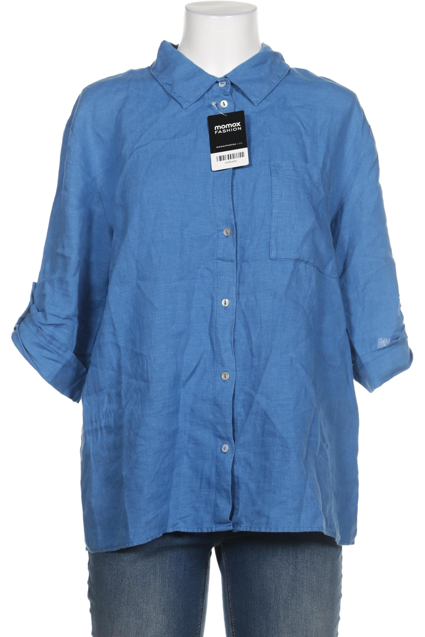 

Cartoon Damen Bluse, blau, Gr. 38