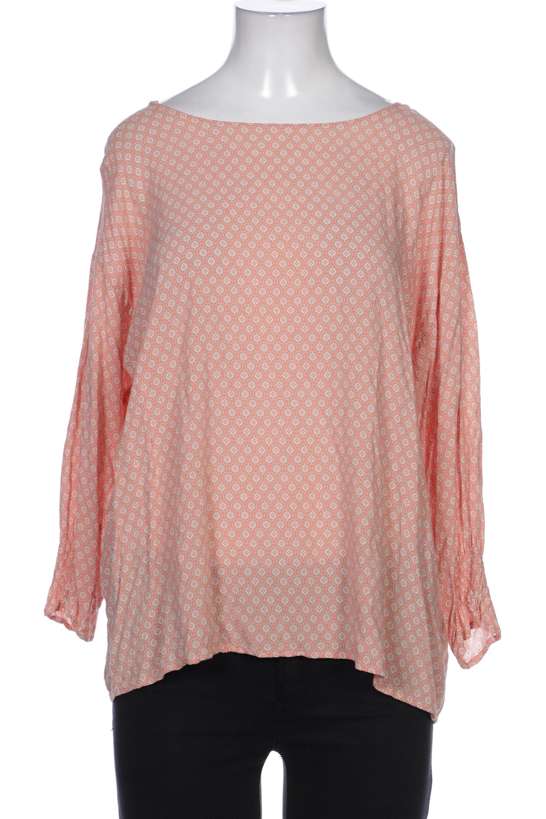 

Cartoon Damen Bluse, orange, Gr. 40