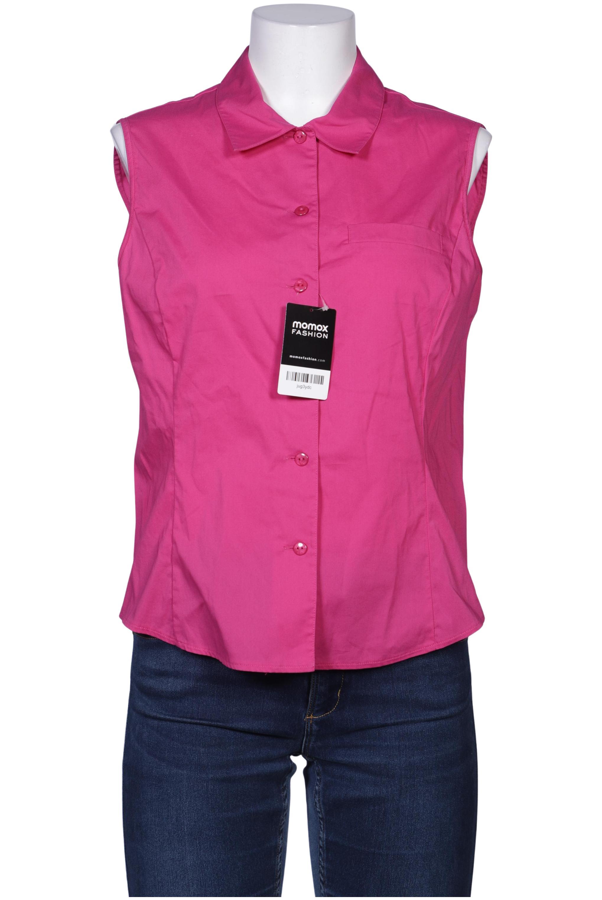 

Cartoon Damen Bluse, pink, Gr. 42