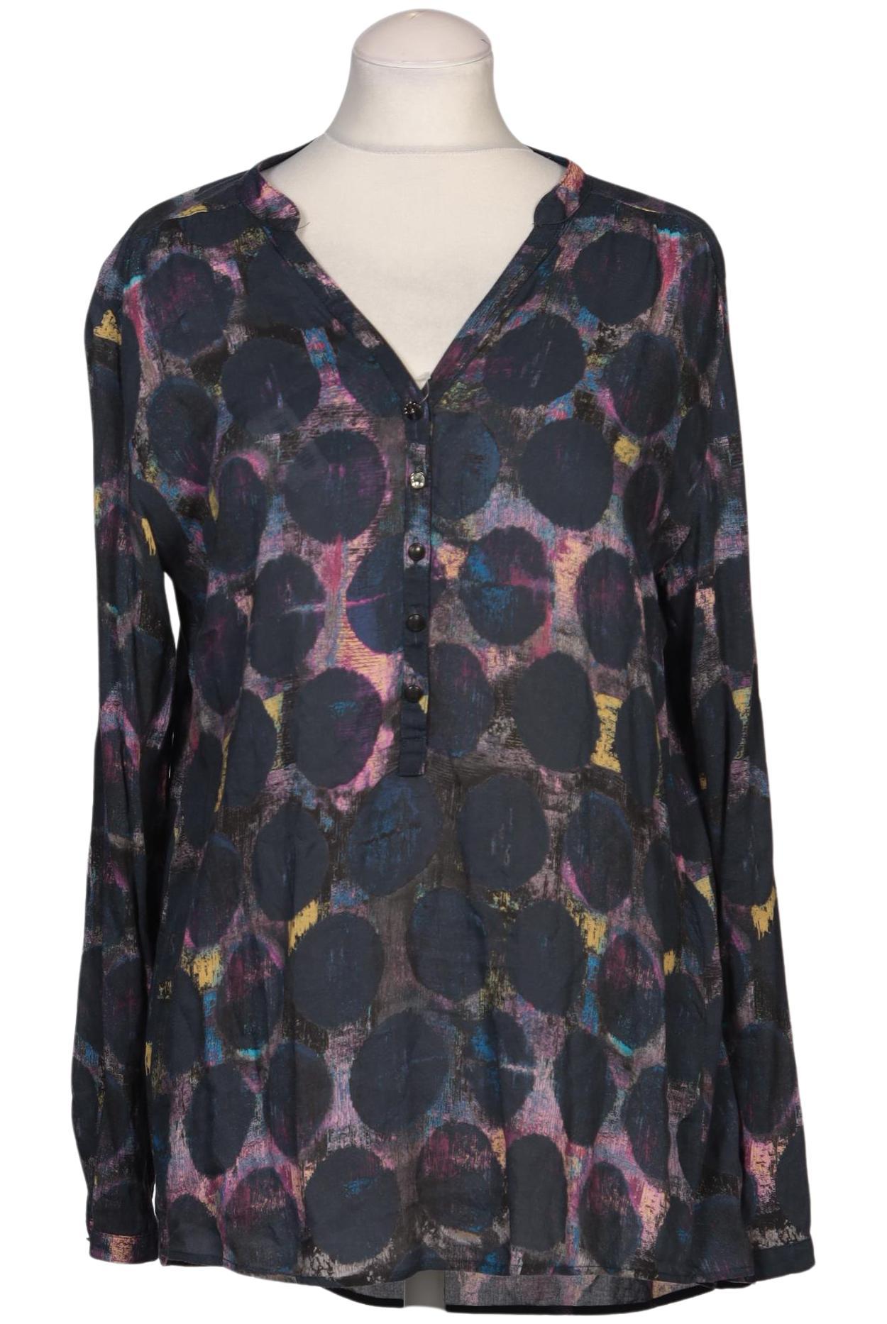 

Cartoon Damen Bluse, mehrfarbig, Gr. 38