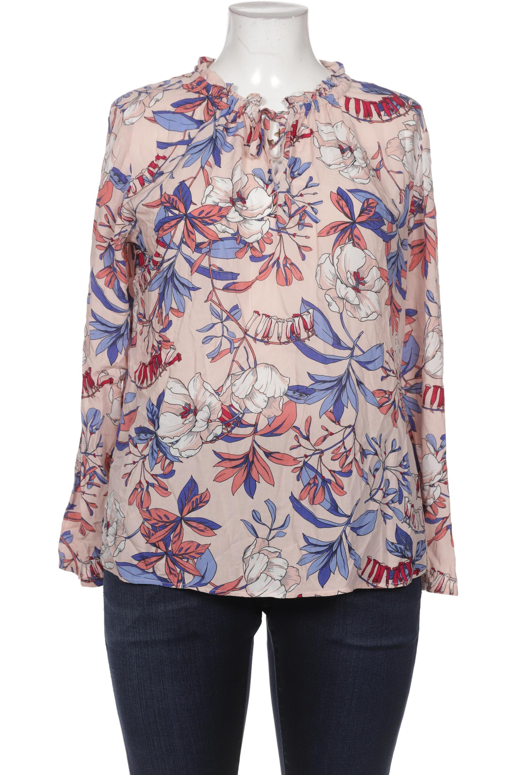 

Cartoon Damen Bluse, pink, Gr. 44