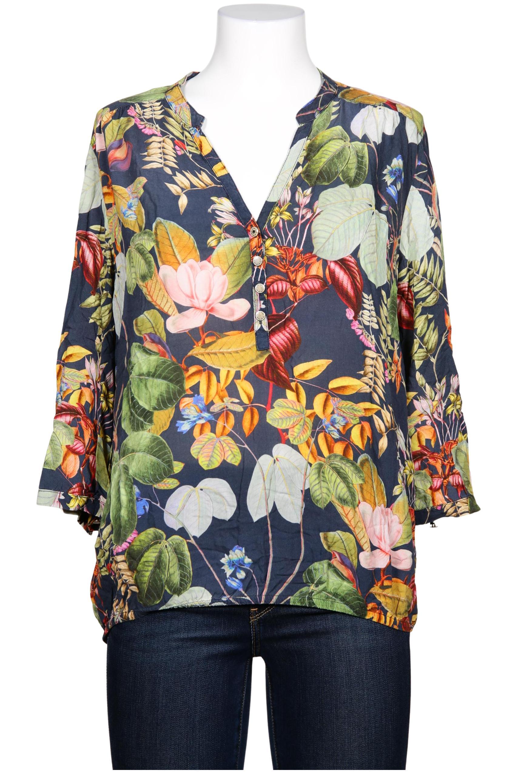 

Cartoon Damen Bluse, mehrfarbig, Gr. 42