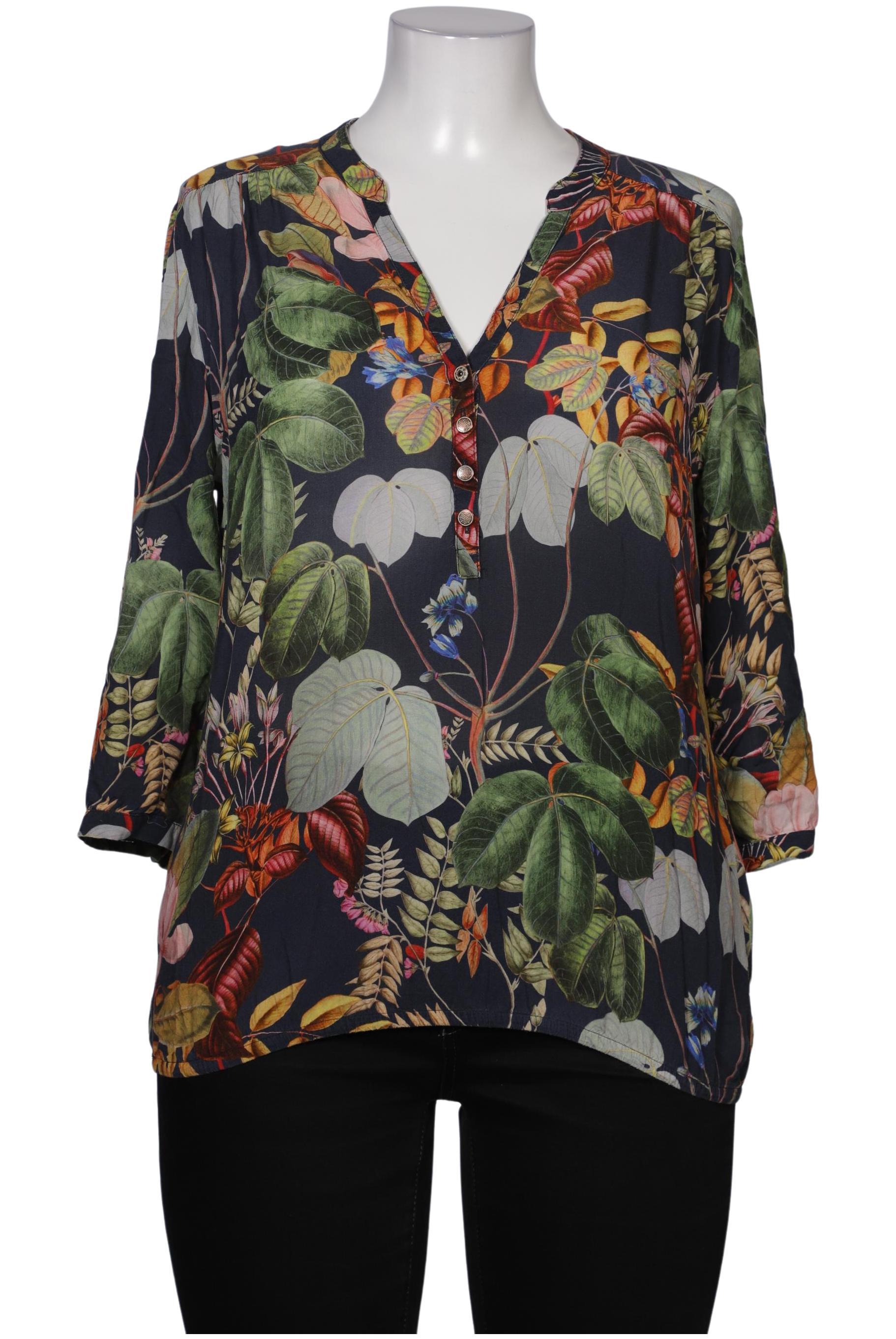 

Cartoon Damen Bluse, mehrfarbig, Gr. 42