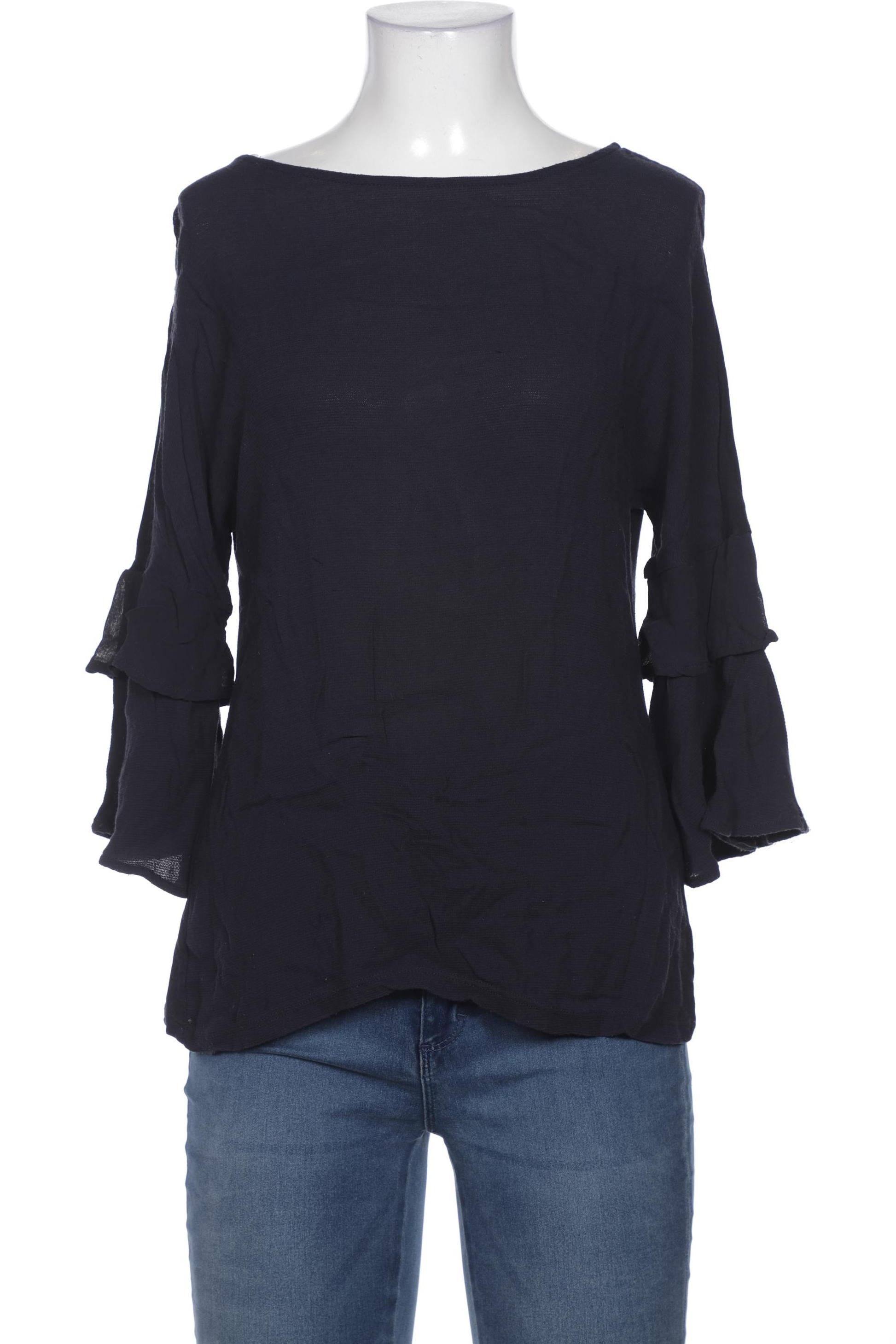 

Cartoon Damen Bluse, marineblau, Gr. 36