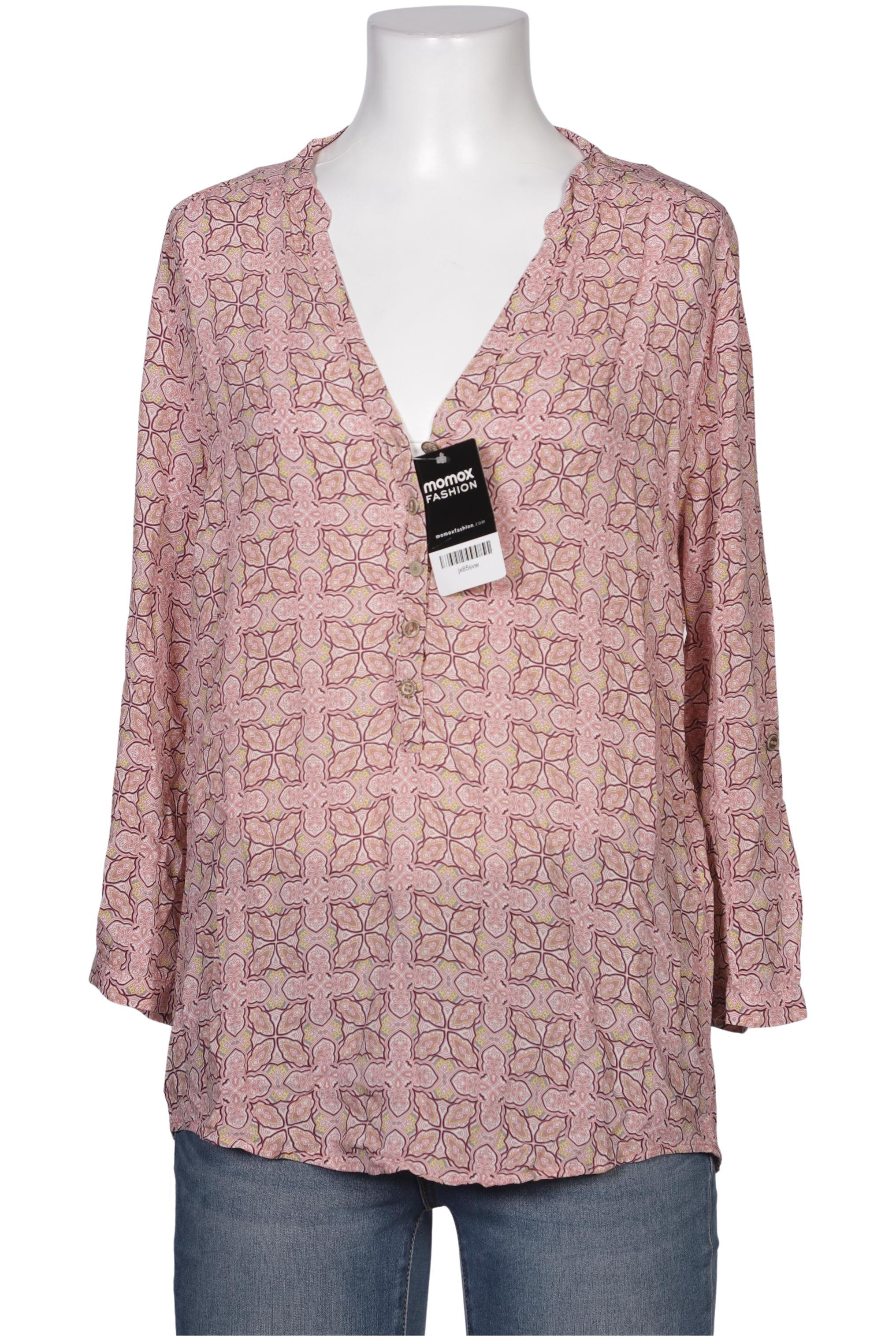 

Cartoon Damen Bluse, pink, Gr. 36