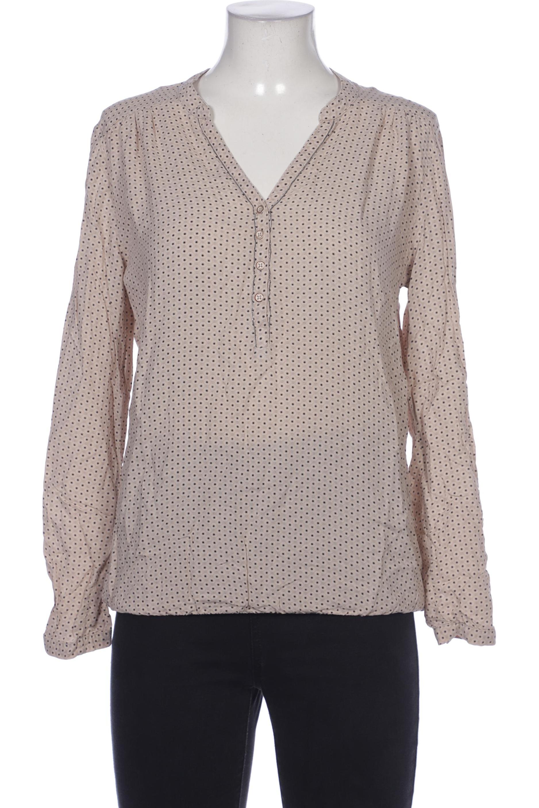 

Cartoon Damen Bluse, beige, Gr. 42