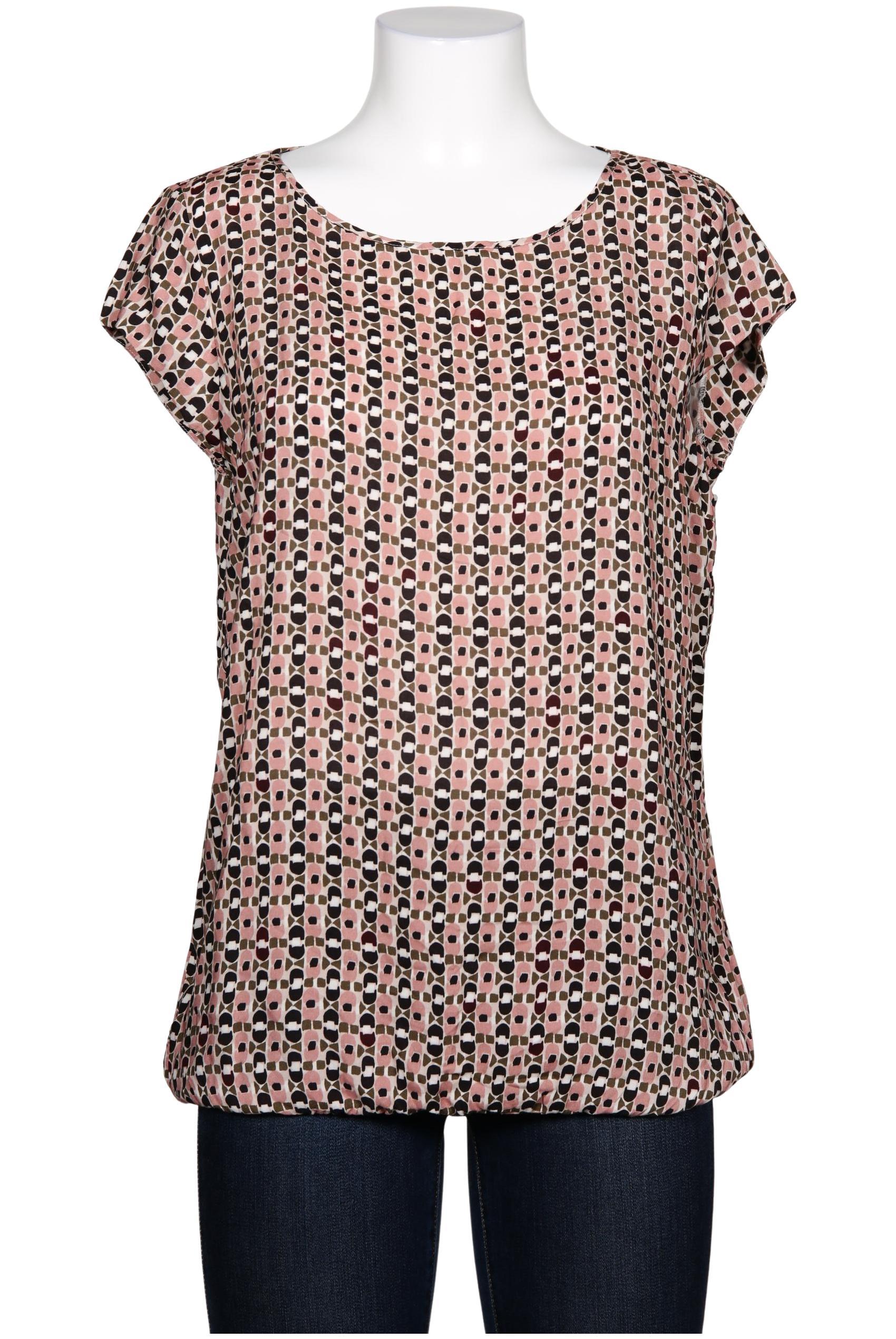 

Cartoon Damen Bluse, pink, Gr. 42