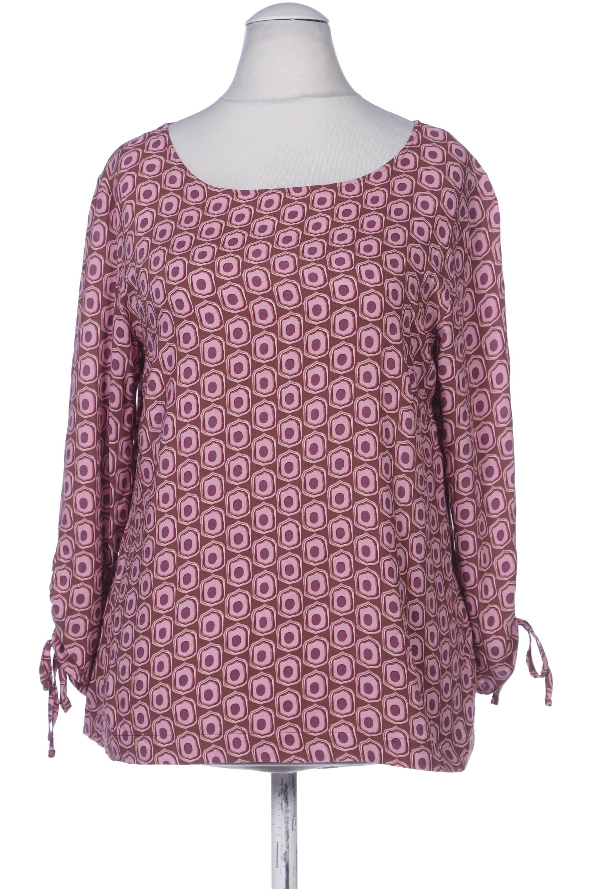 

Cartoon Damen Bluse, pink, Gr. 36