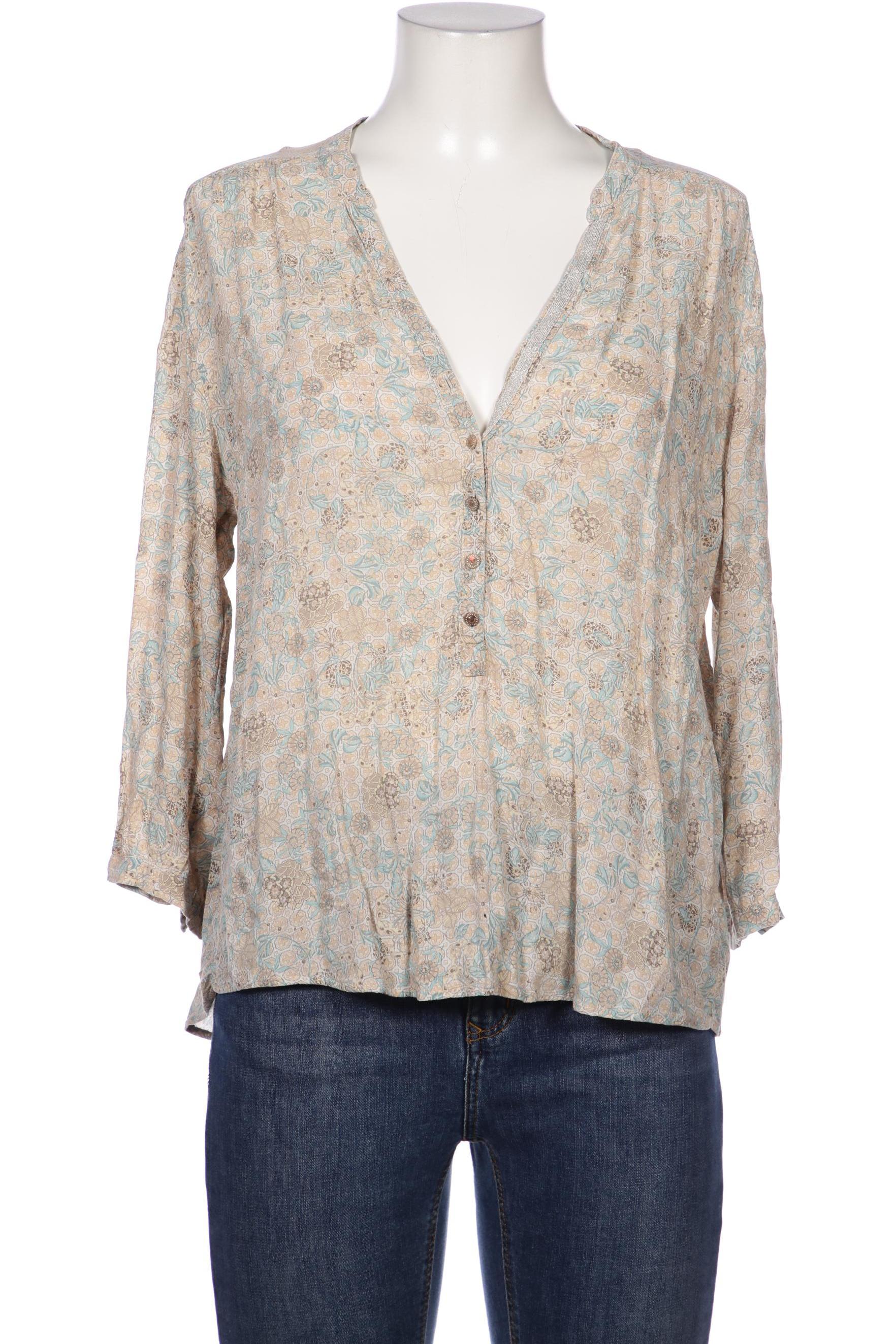 

Cartoon Damen Bluse, beige