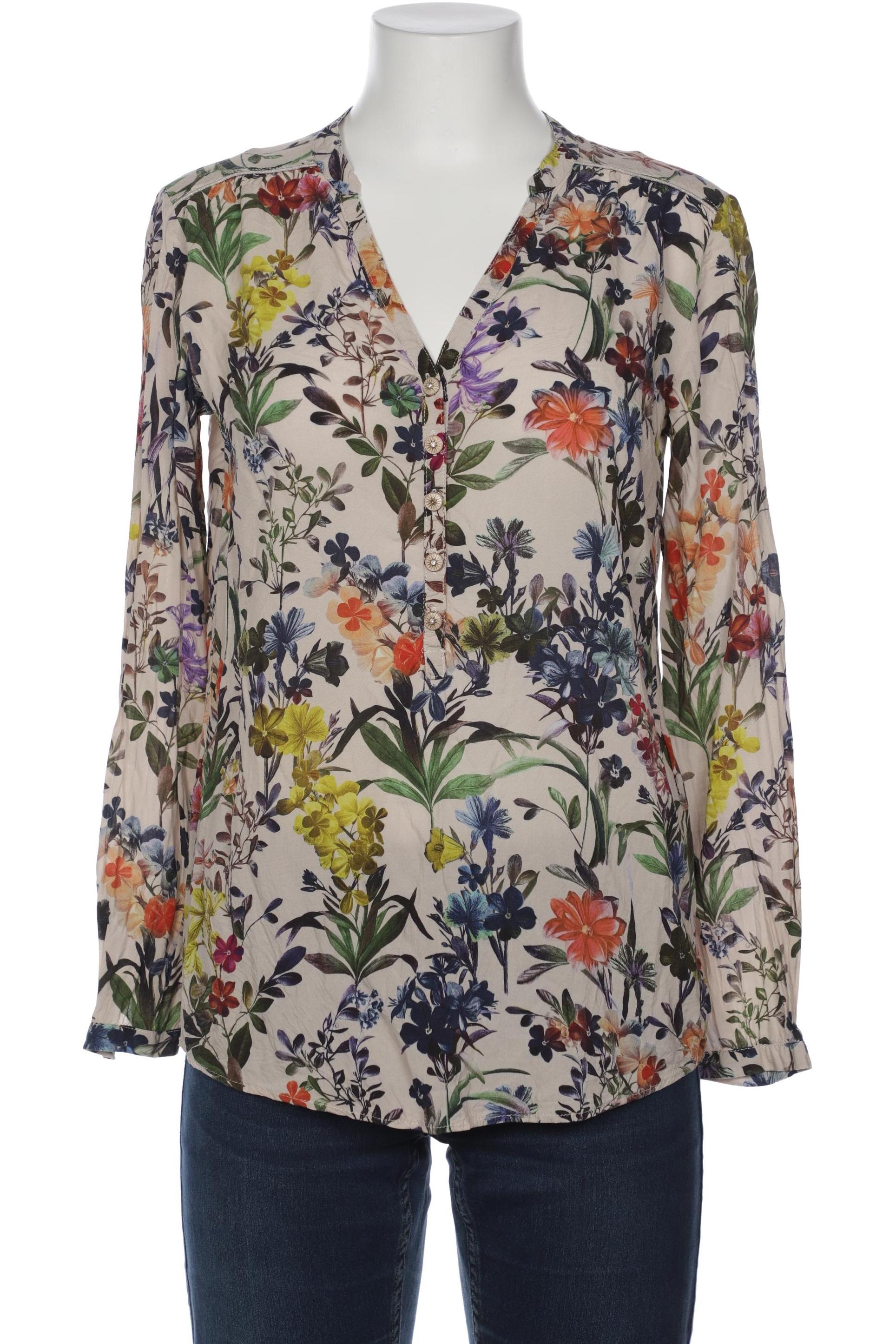 

Cartoon Damen Bluse, mehrfarbig, Gr. 38