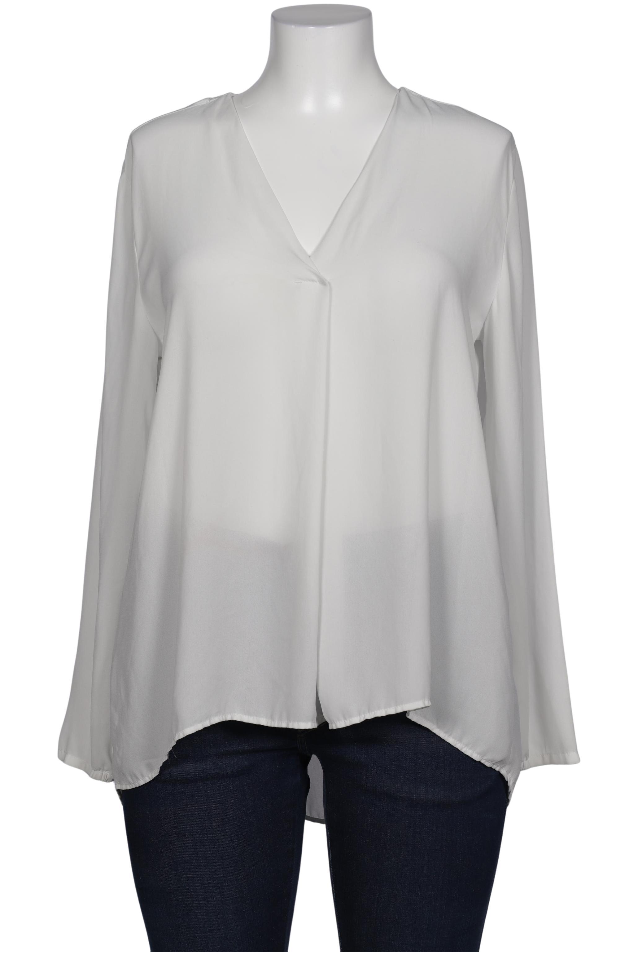

Cartoon Damen Bluse, weiß, Gr. 44