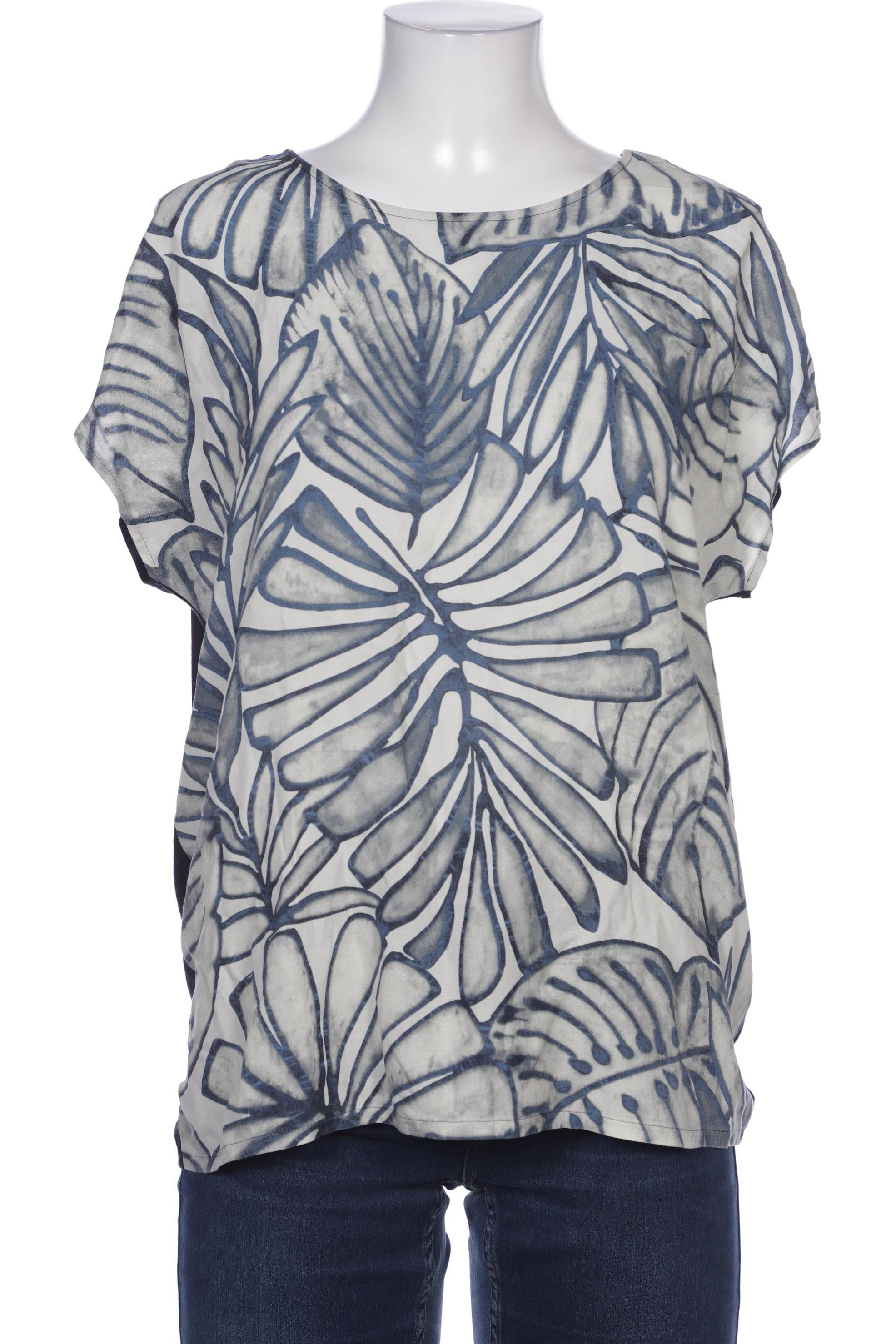 

Cartoon Damen Bluse, blau, Gr. 42