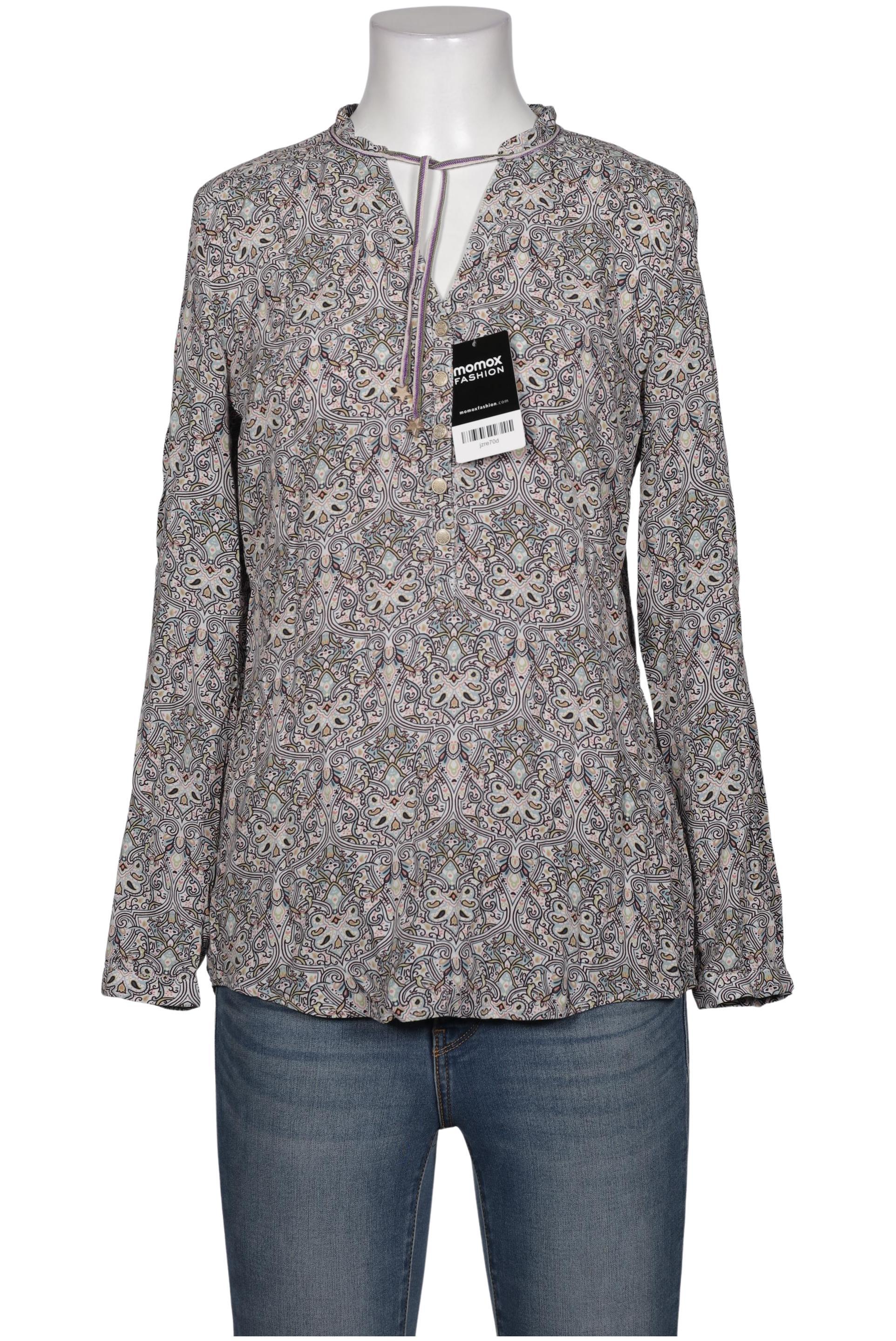 

Cartoon Damen Bluse, mehrfarbig, Gr. 38