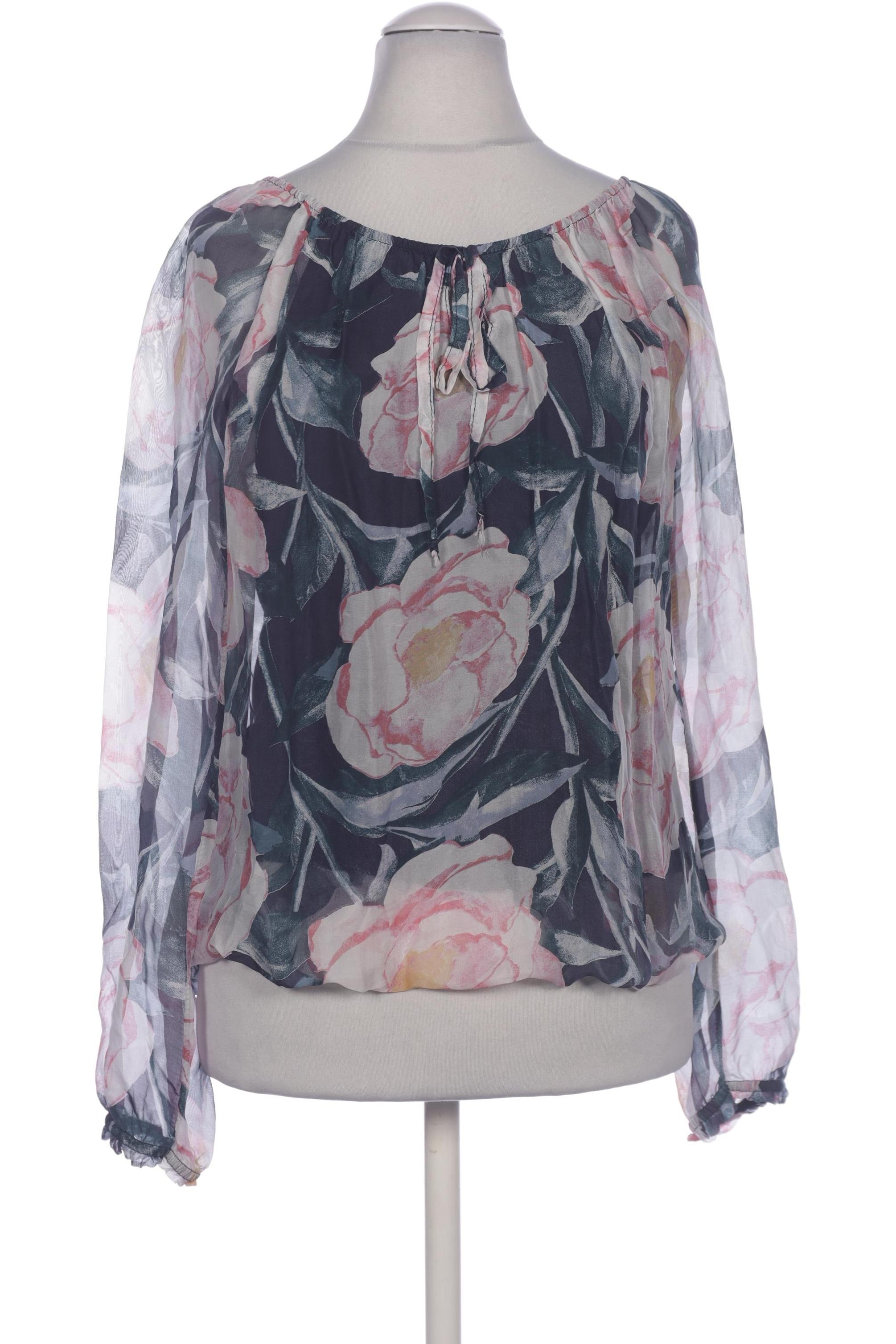 

Cartoon Damen Bluse, marineblau, Gr. 36