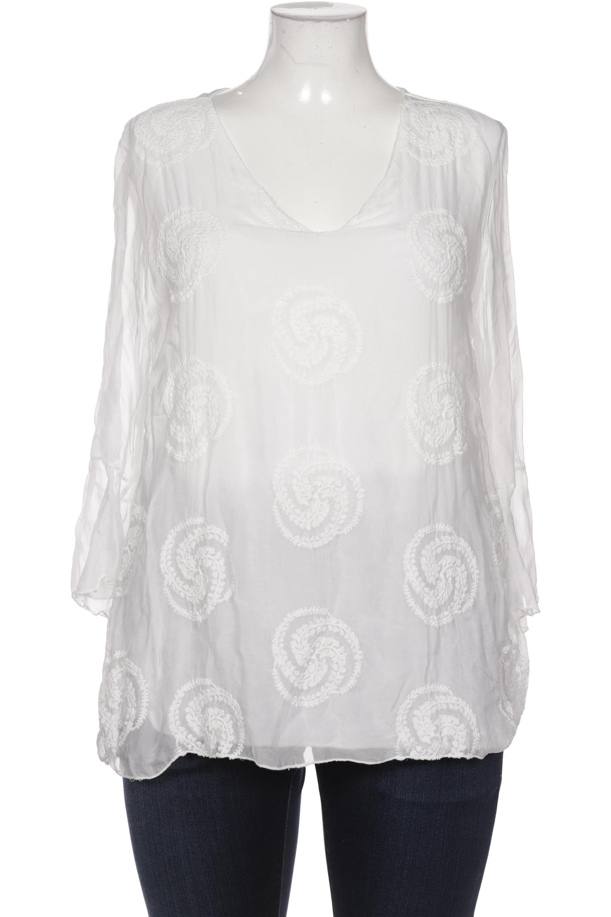 

Cartoon Damen Bluse, weiß, Gr. 42