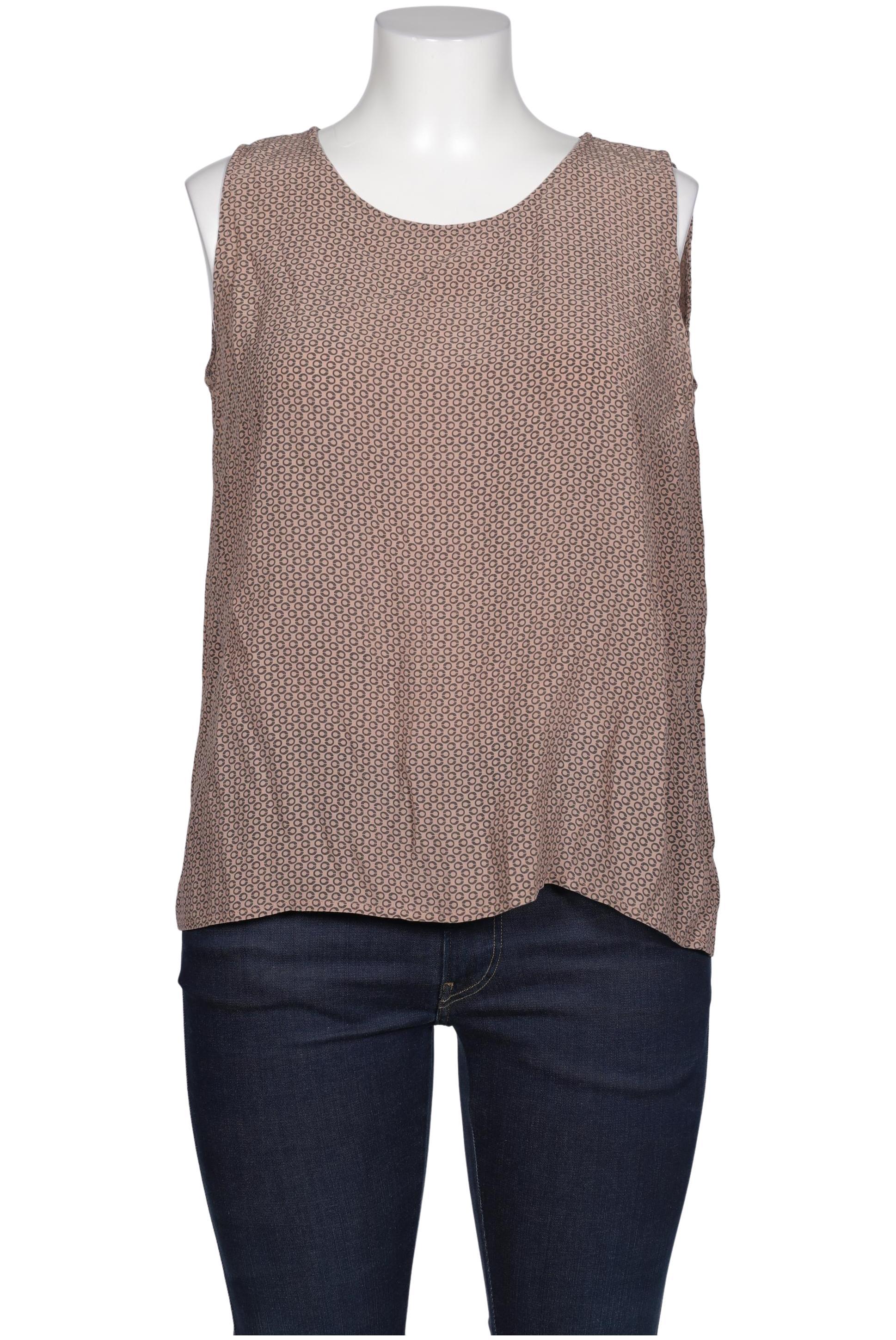 

Cartoon Damen Bluse, beige, Gr. 46
