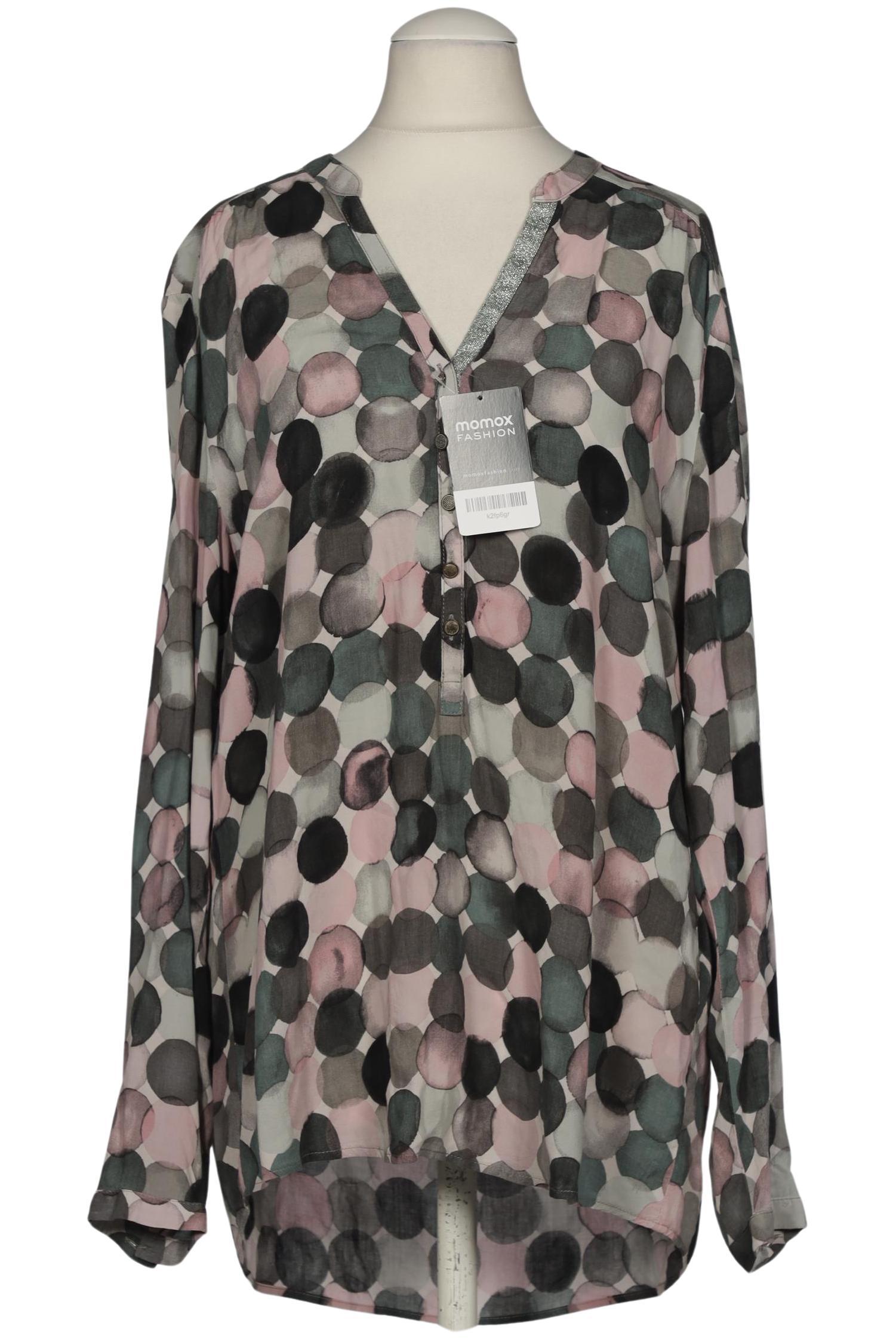 

Cartoon Damen Bluse, grau, Gr. 40