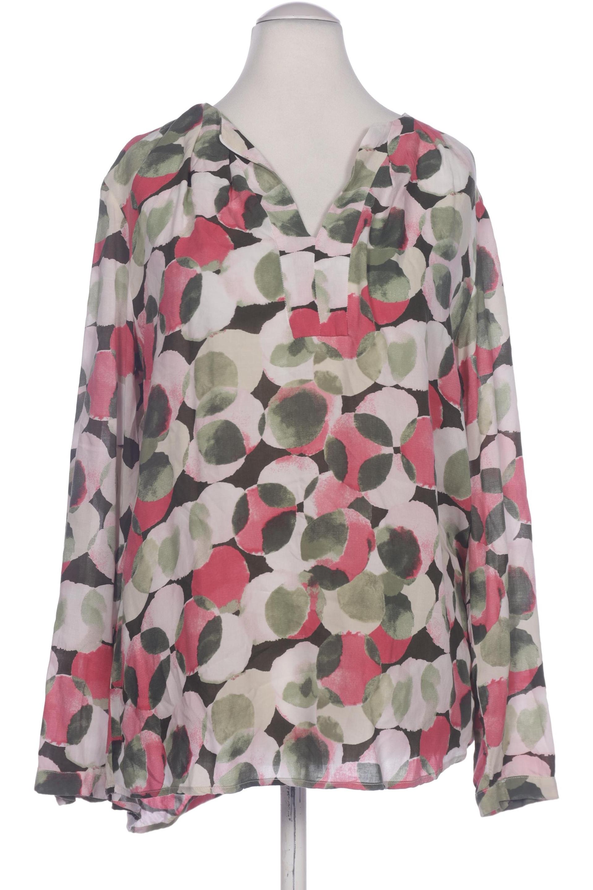 

Cartoon Damen Bluse, grün, Gr. 38