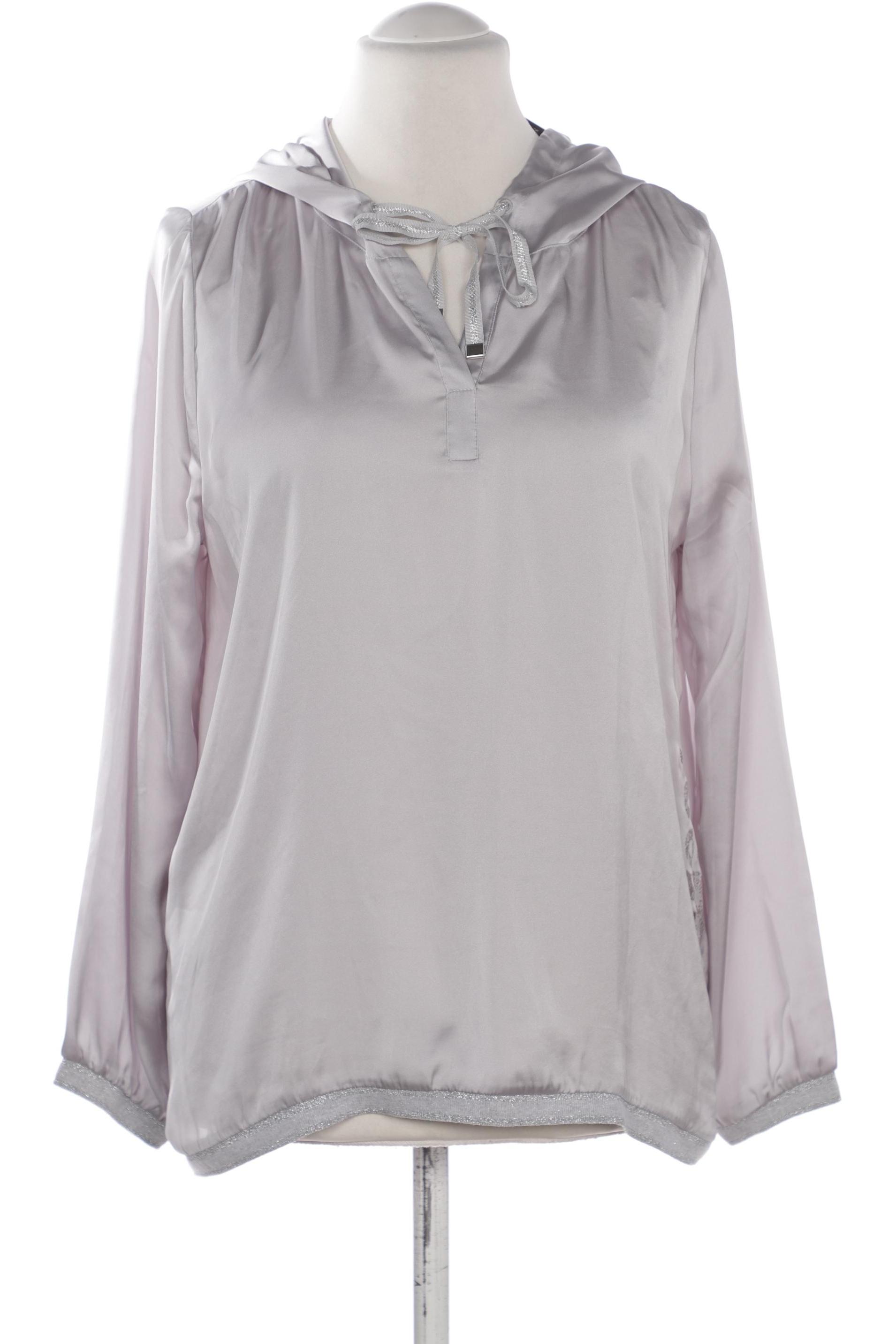 

Cartoon Damen Bluse, grau, Gr. 44