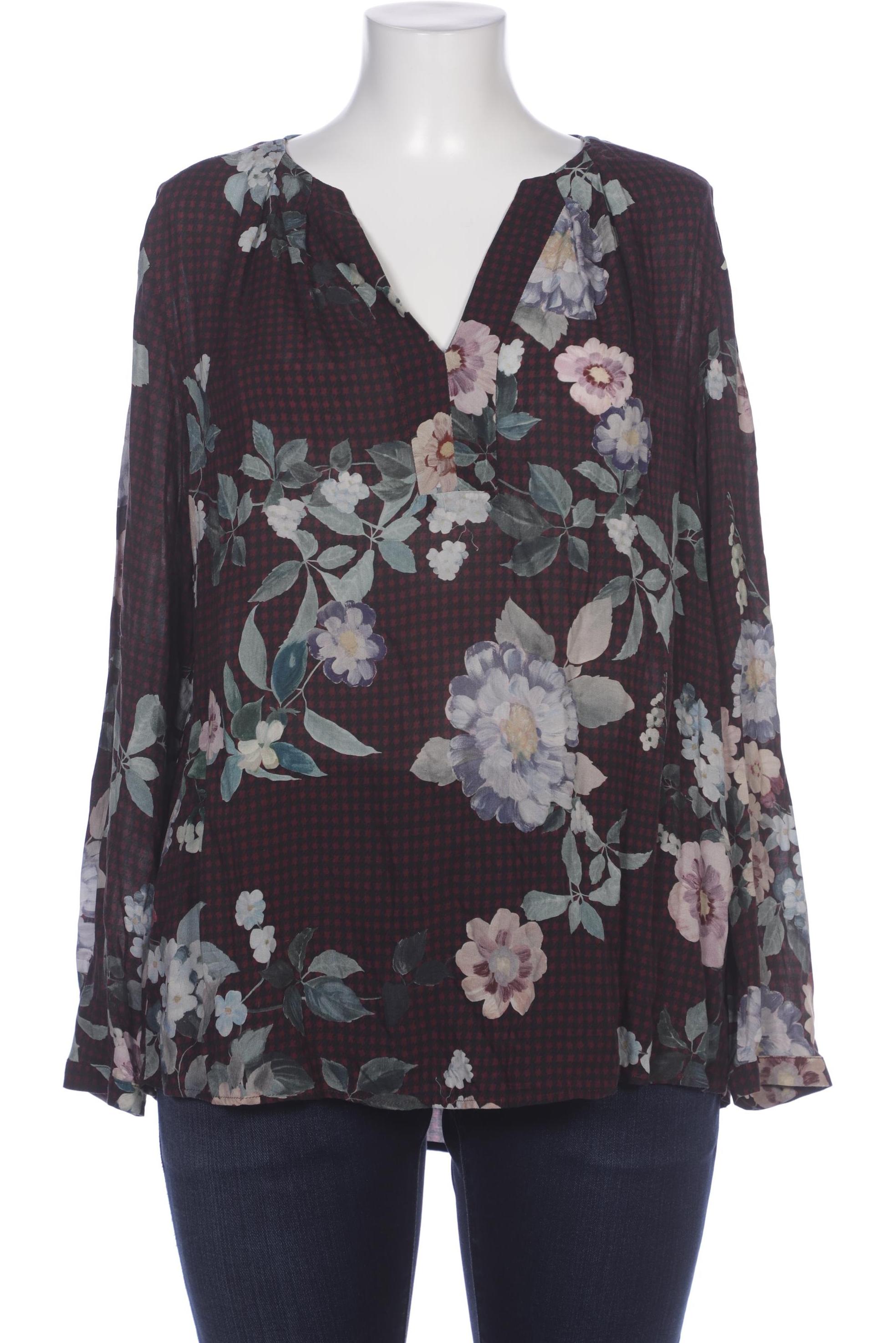 

Cartoon Damen Bluse, bordeaux, Gr. 40