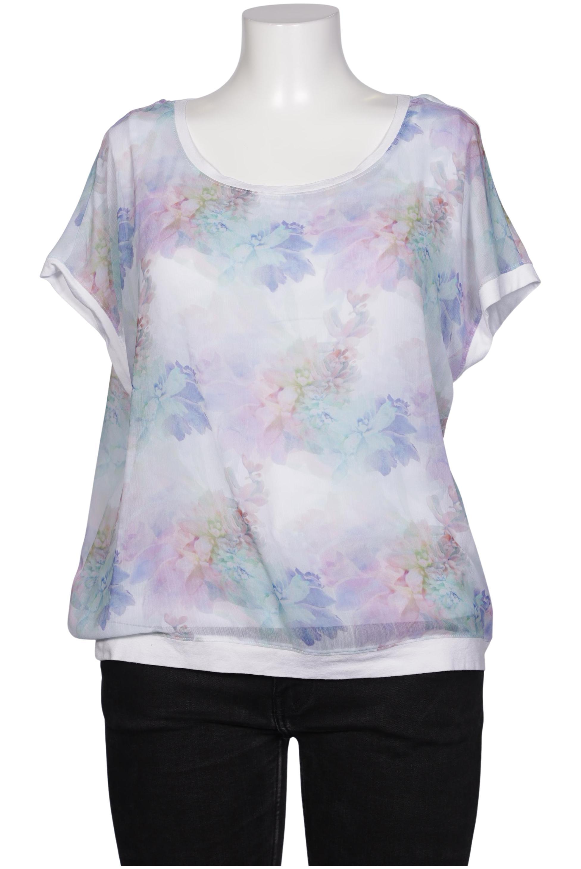 

Cartoon Damen Bluse, mehrfarbig, Gr. 42