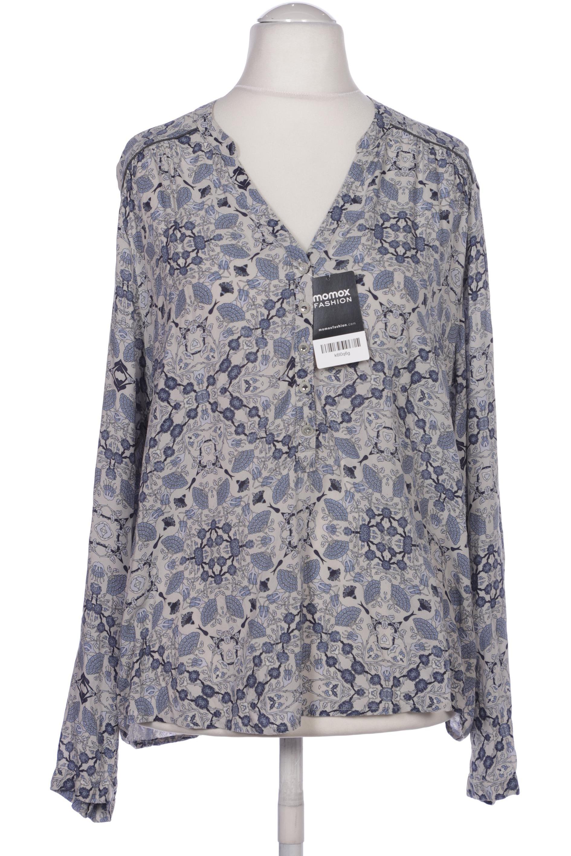 

Cartoon Damen Bluse, blau, Gr. 40