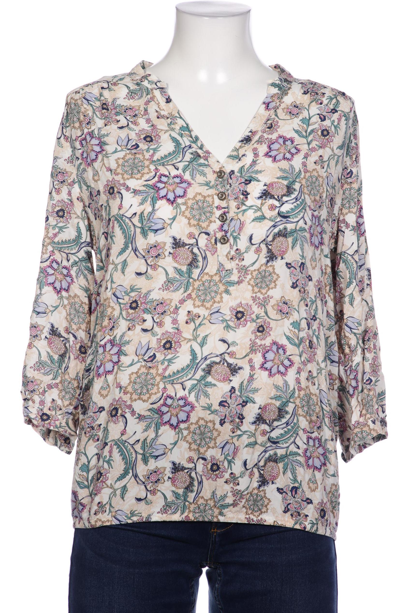 

Cartoon Damen Bluse, mehrfarbig, Gr. 38