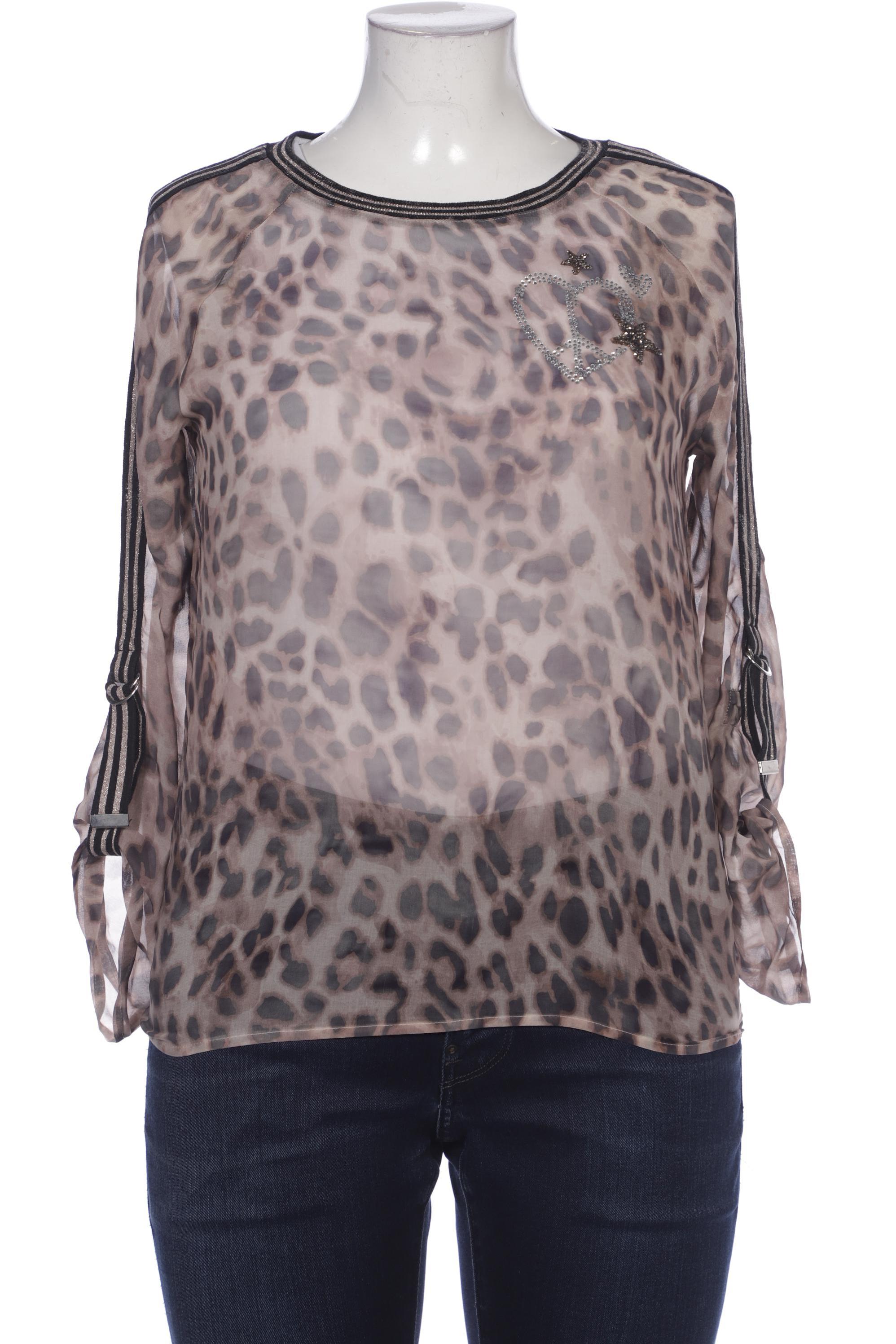 

Cartoon Damen Bluse, beige, Gr. 44