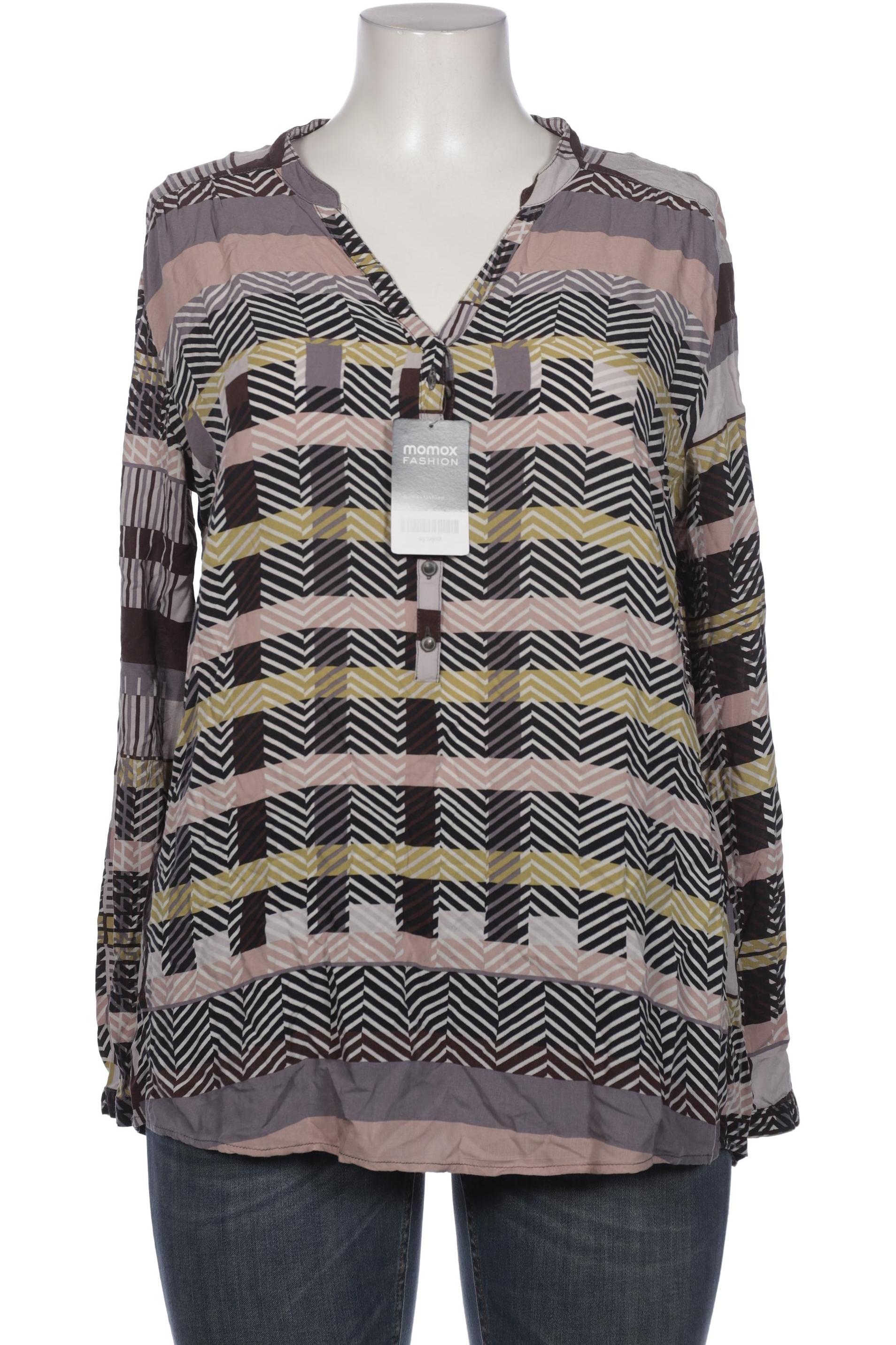 

Cartoon Damen Bluse, braun, Gr. 46