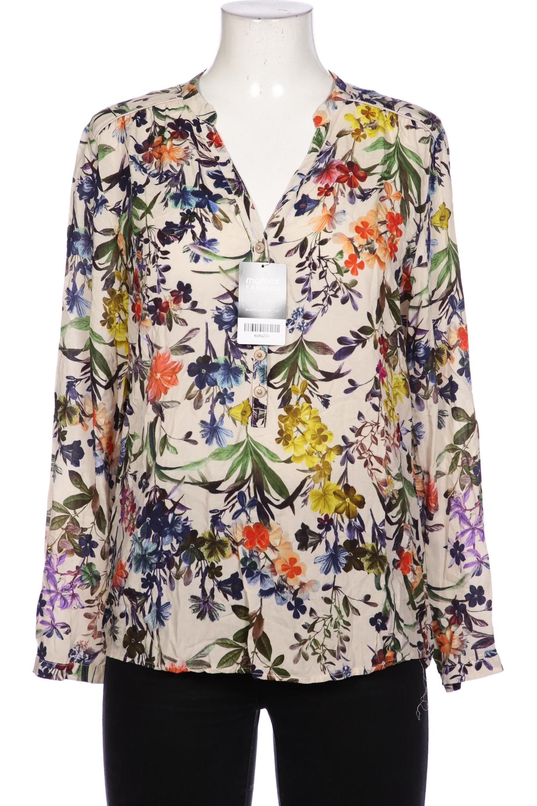 

Cartoon Damen Bluse, mehrfarbig, Gr. 38