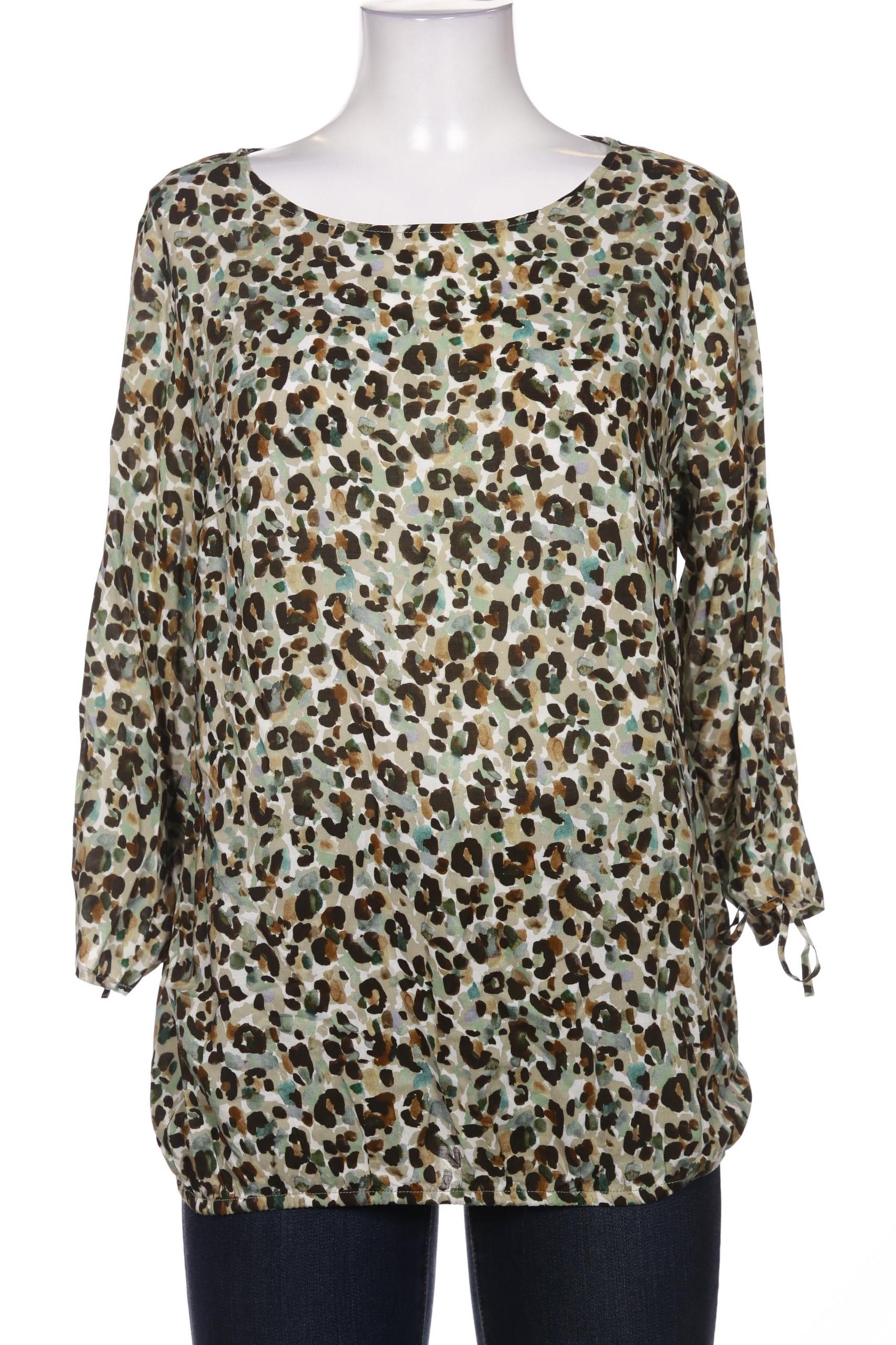 

Cartoon Damen Bluse, hellgrün, Gr. 40