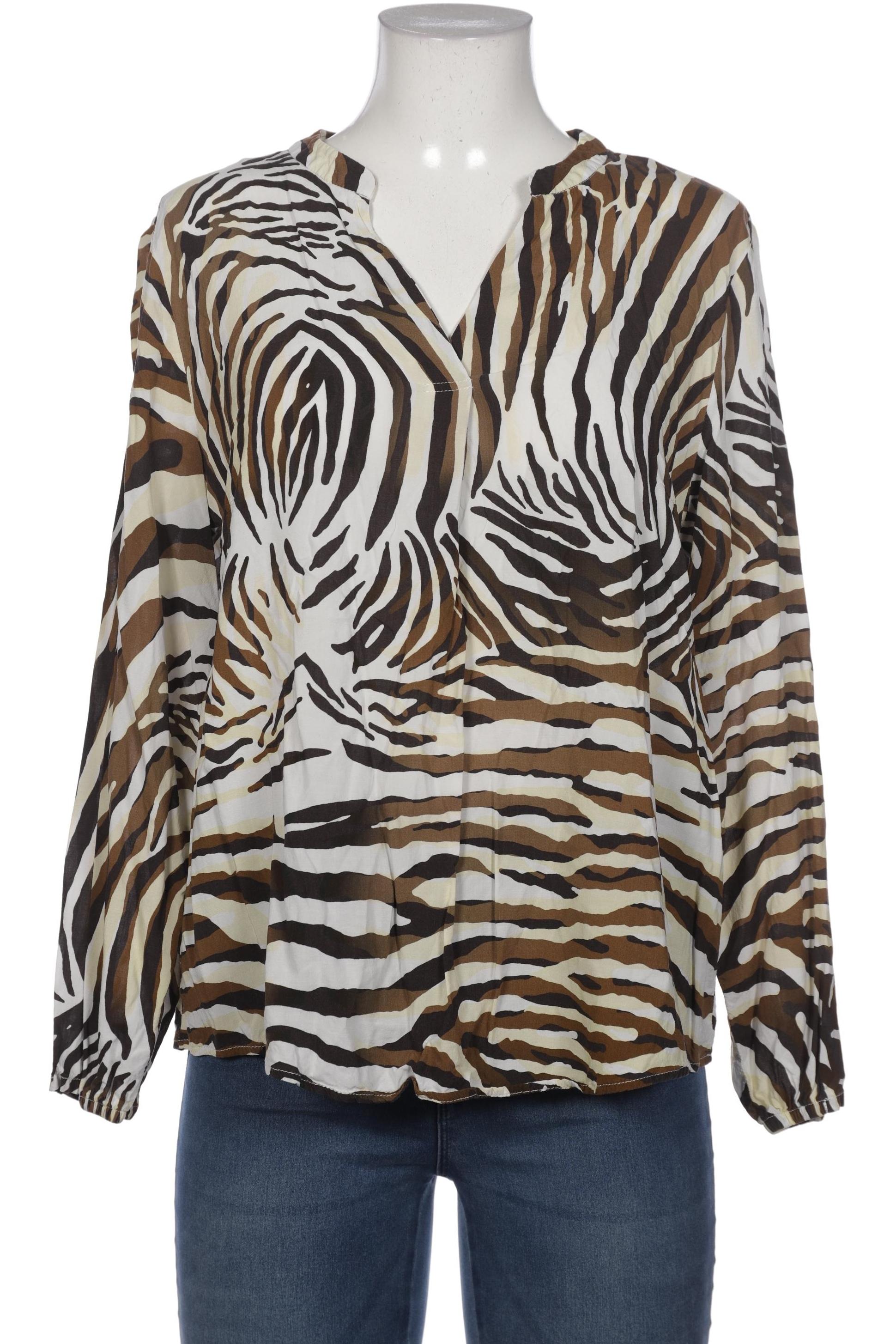 

Cartoon Damen Bluse, braun, Gr. 42