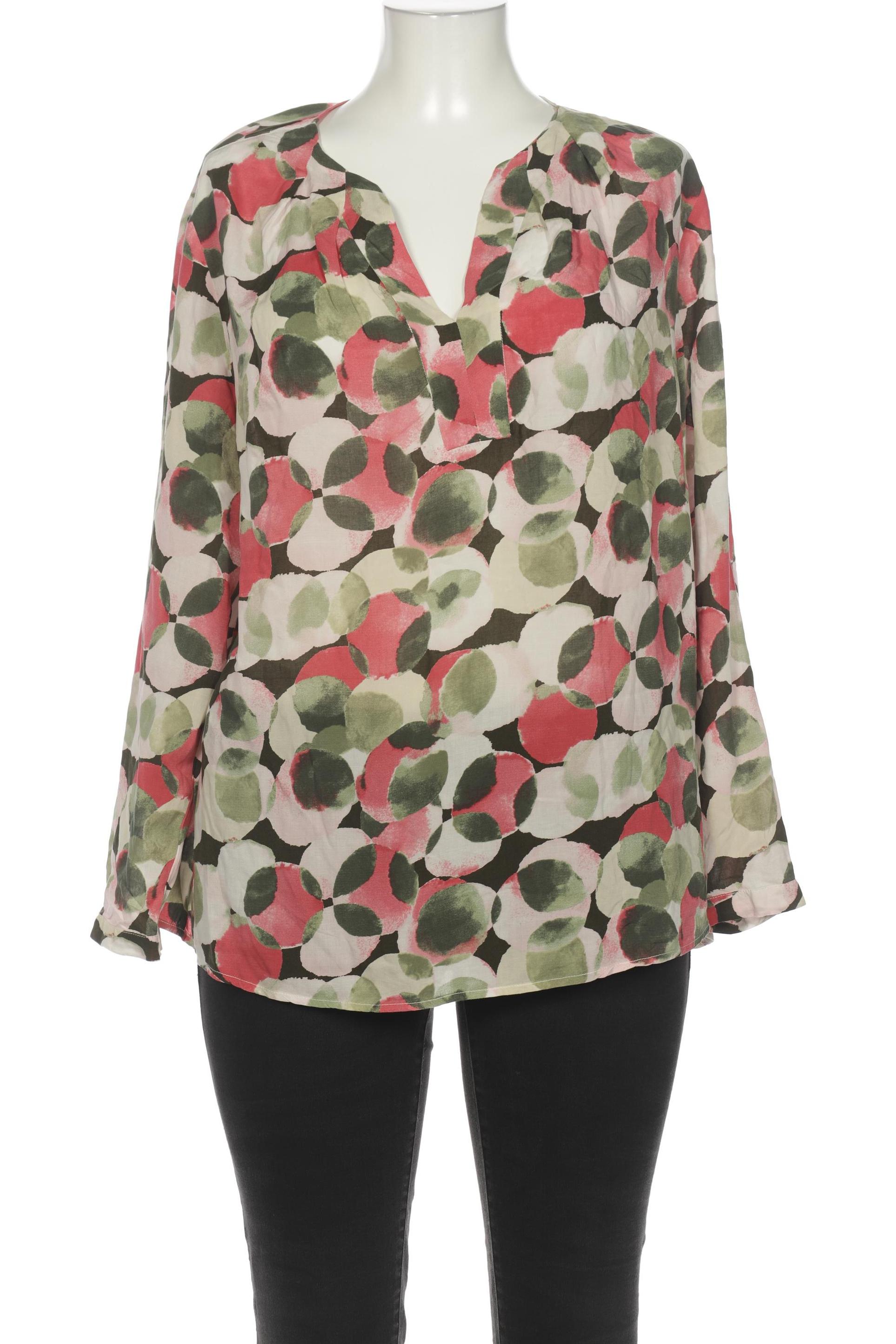 

Cartoon Damen Bluse, mehrfarbig
