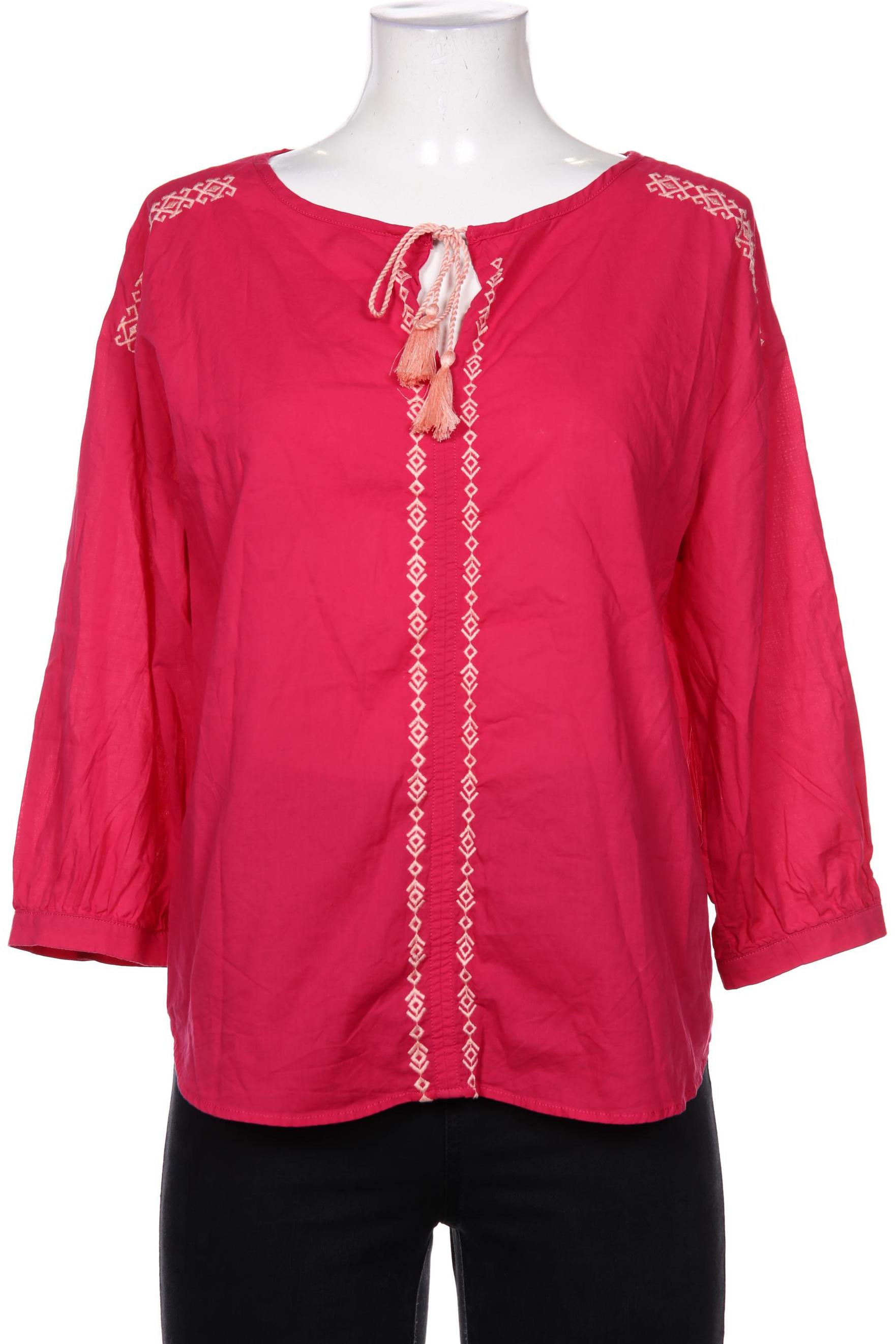 

Cartoon Damen Bluse, pink, Gr. 42