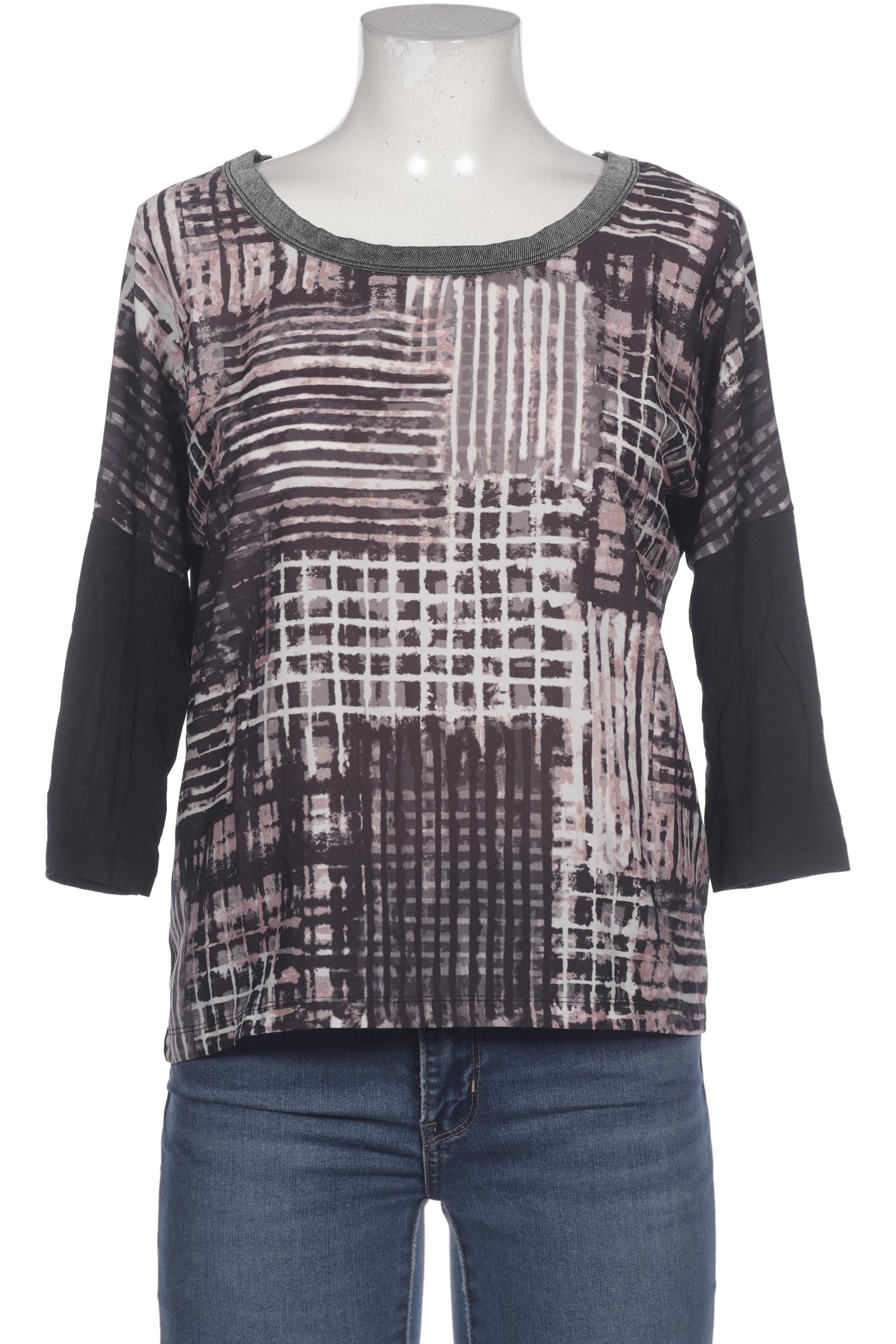 

Cartoon Damen Bluse, schwarz, Gr. 42