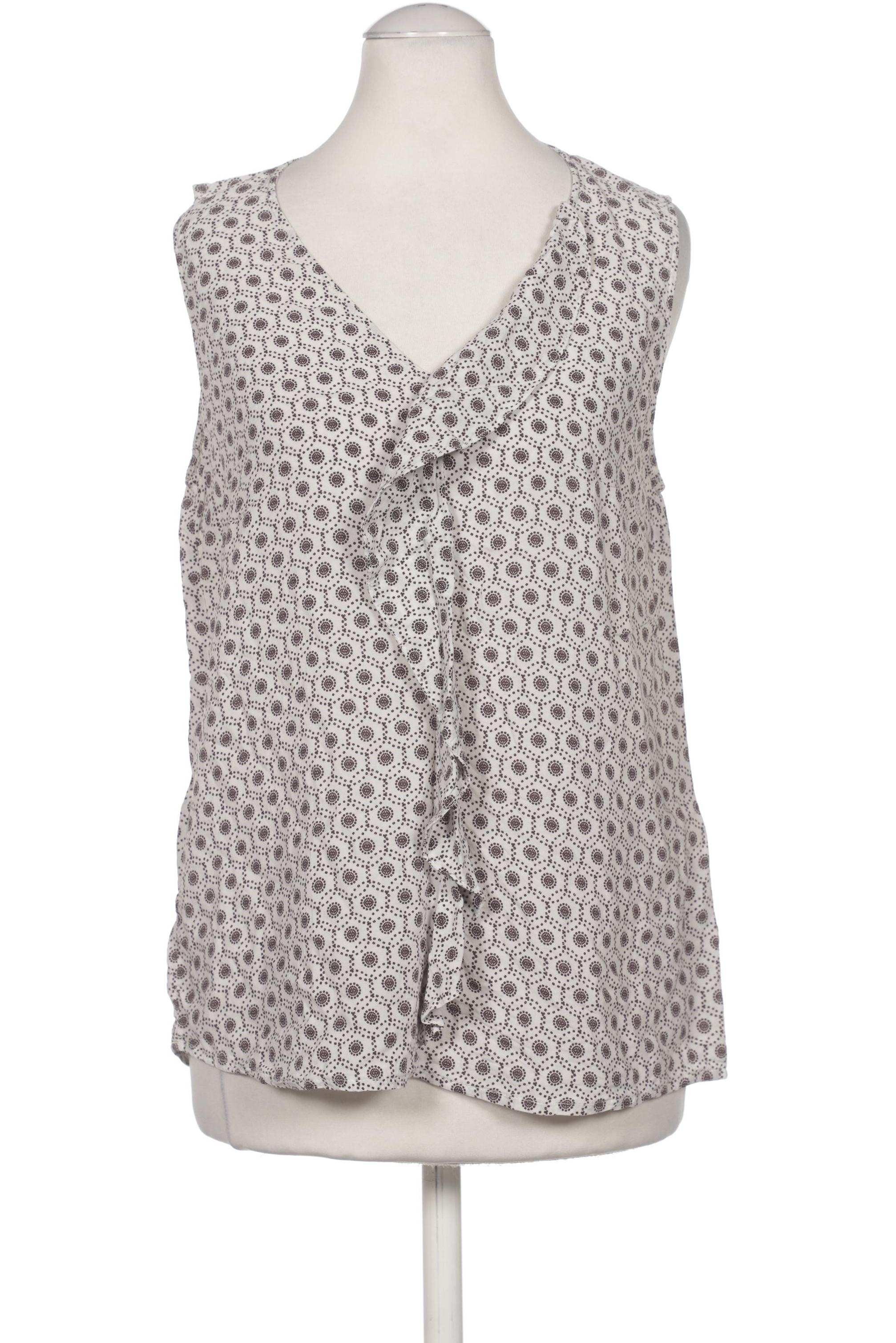 

Cartoon Damen Bluse, weiß, Gr. 34