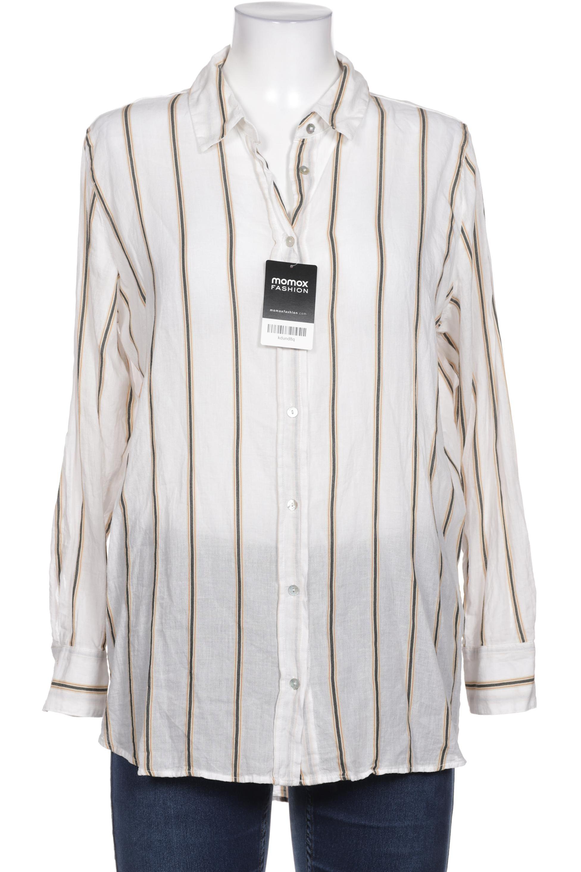 

Cartoon Damen Bluse, weiß