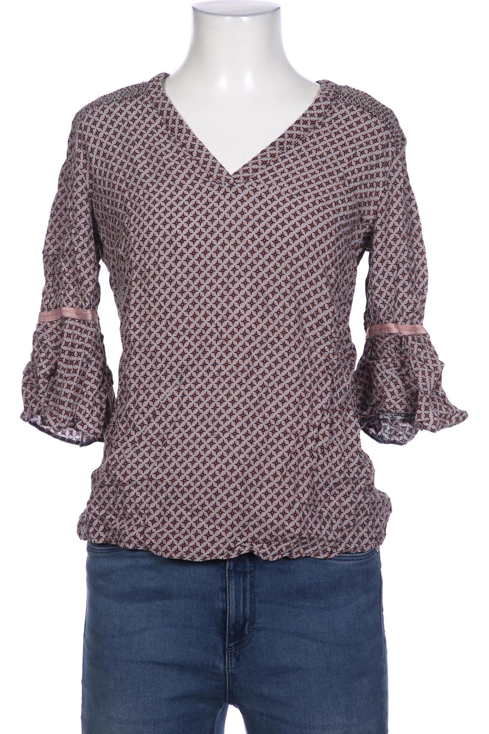 

Cartoon Damen Bluse, flieder