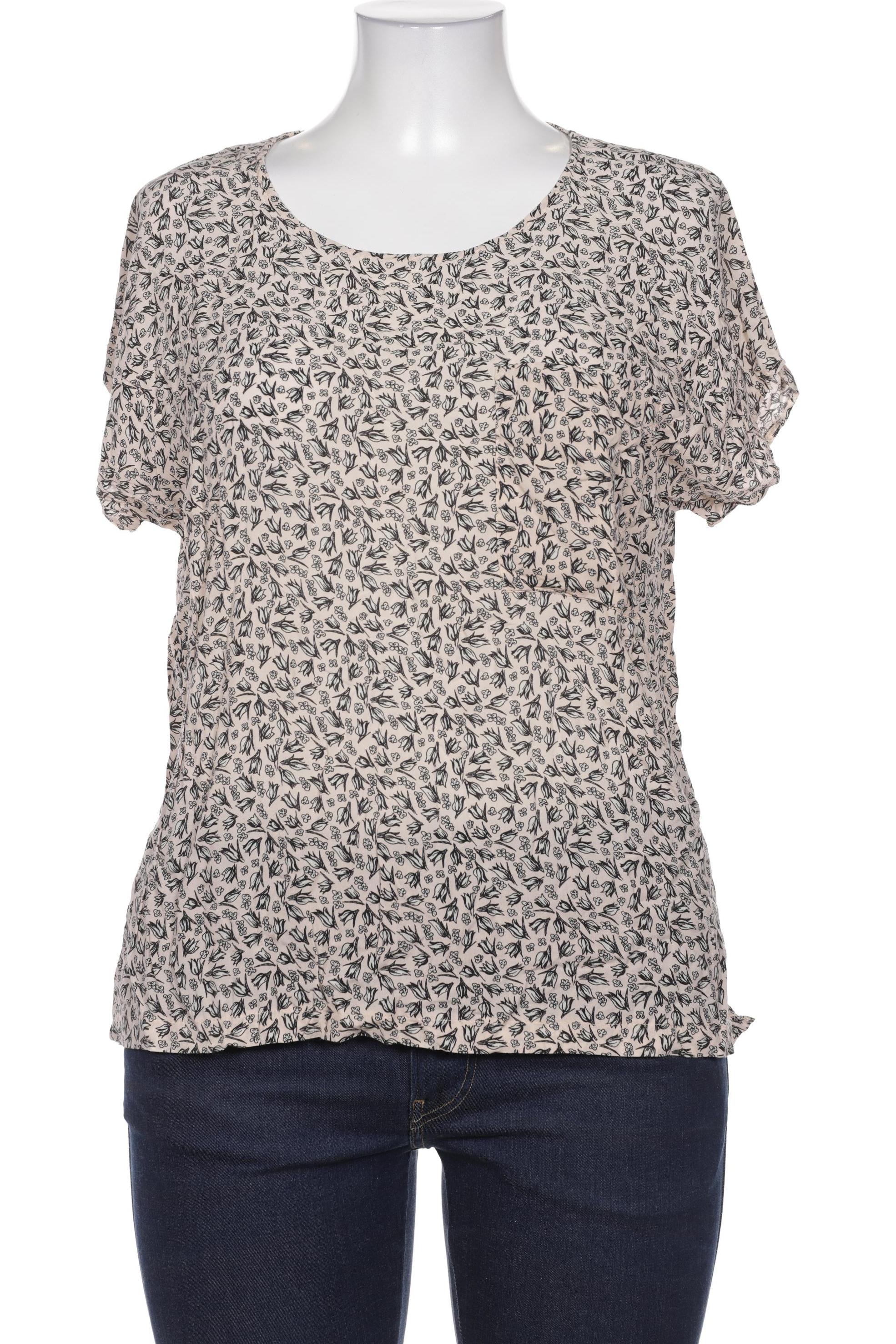 

Cartoon Damen Bluse, beige, Gr. 42