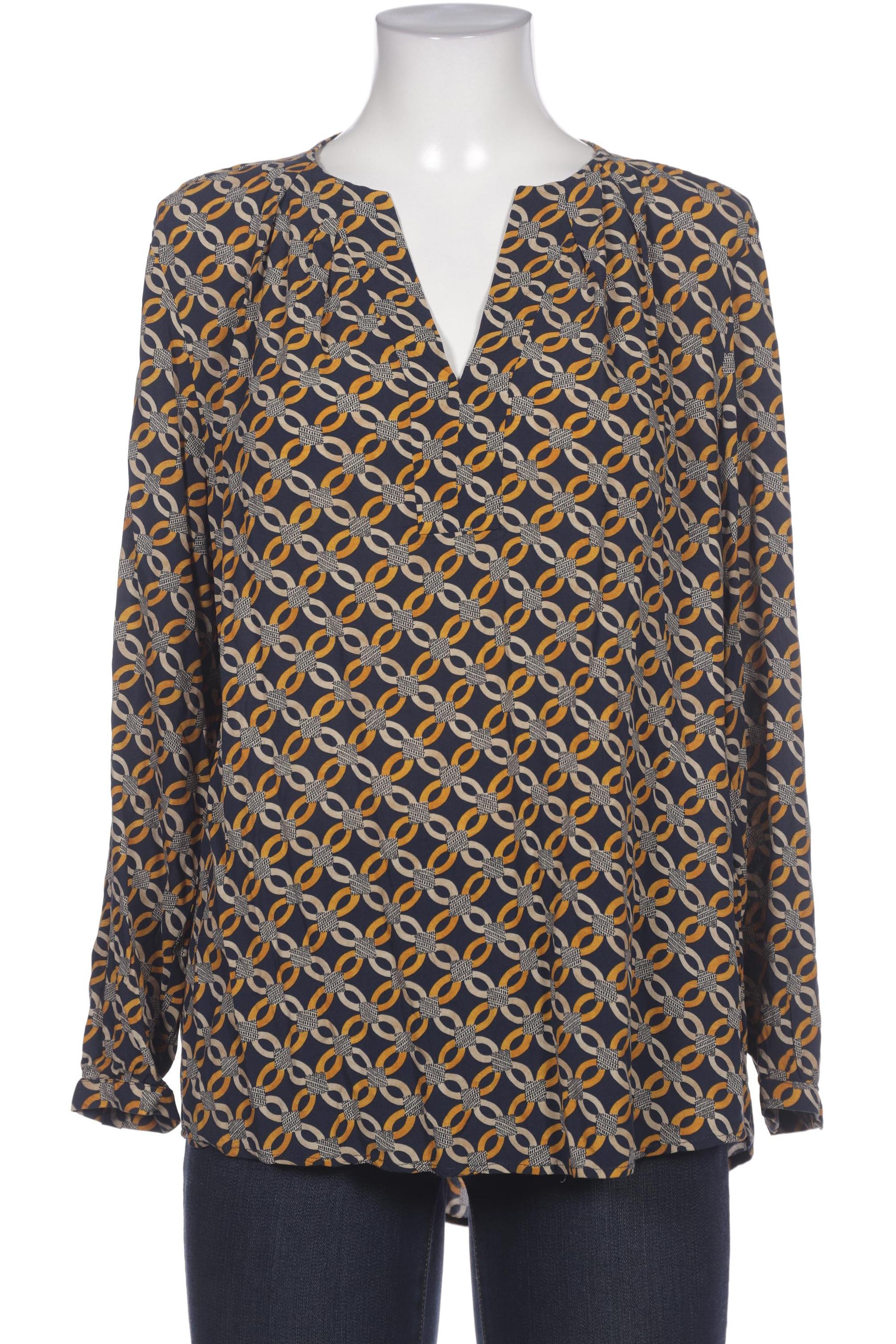 

Cartoon Damen Bluse, gelb, Gr. 38