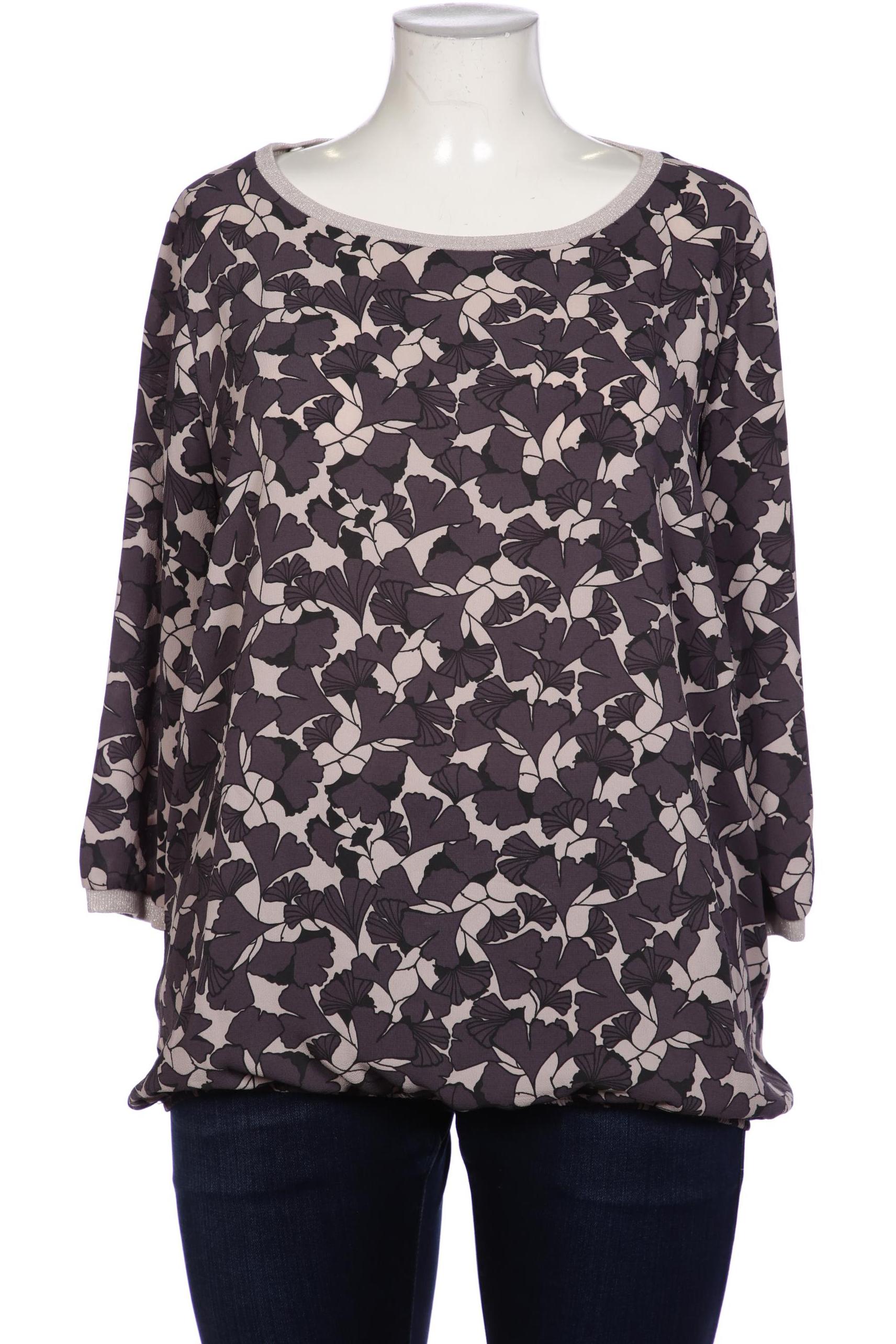 

Cartoon Damen Bluse, grau, Gr. 44