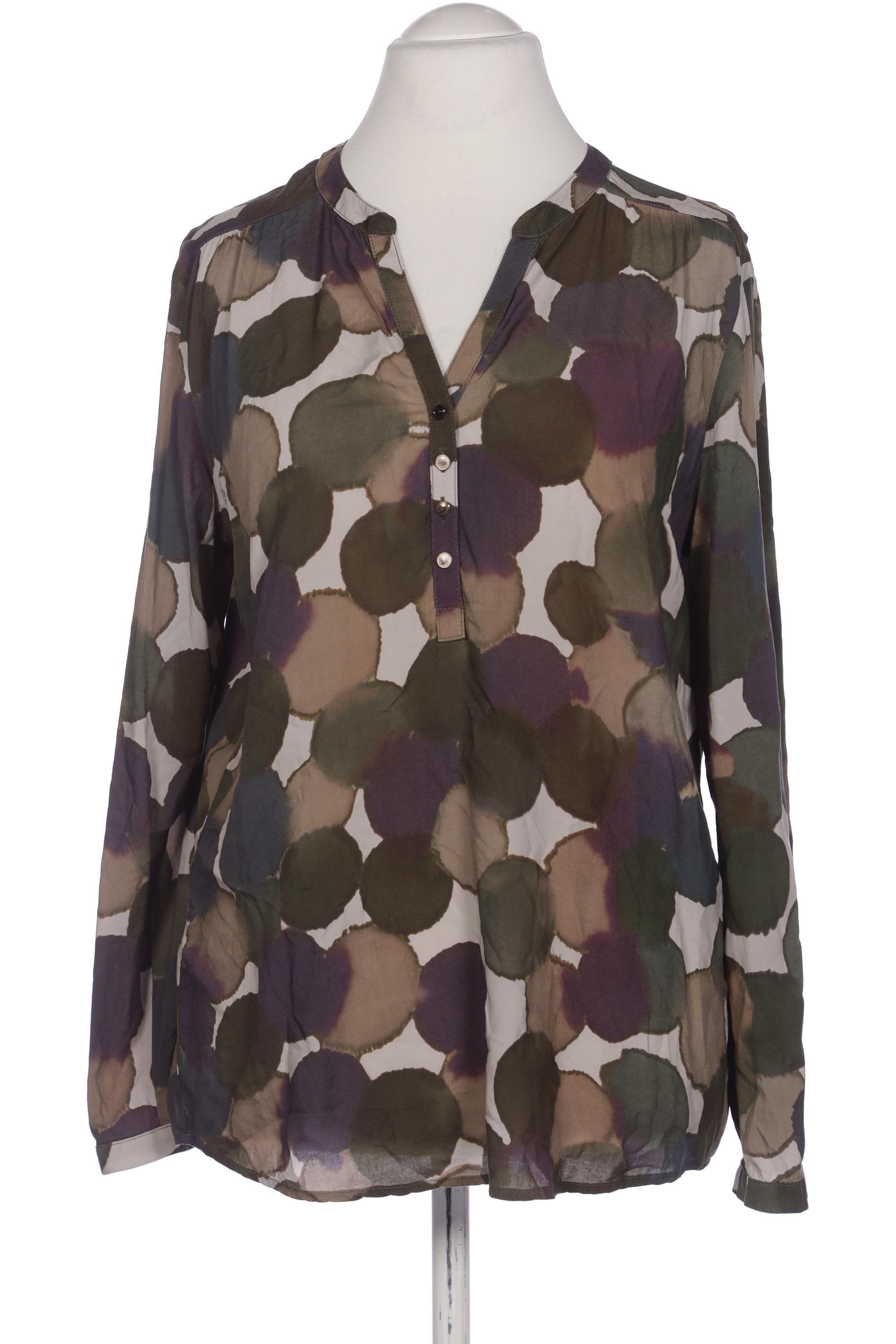 

Cartoon Damen Bluse, mehrfarbig, Gr. 40