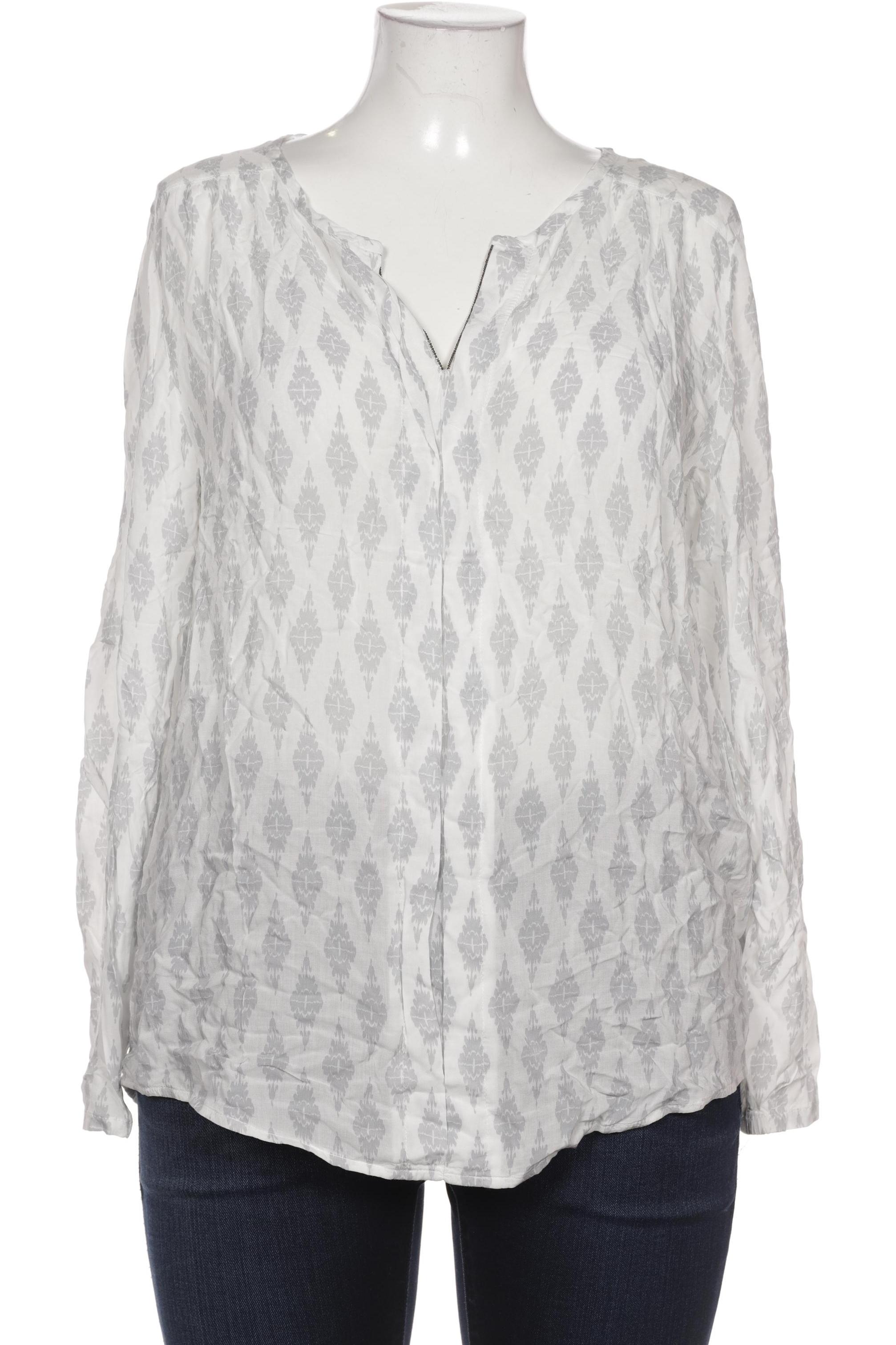 

Cartoon Damen Bluse, grau, Gr. 42