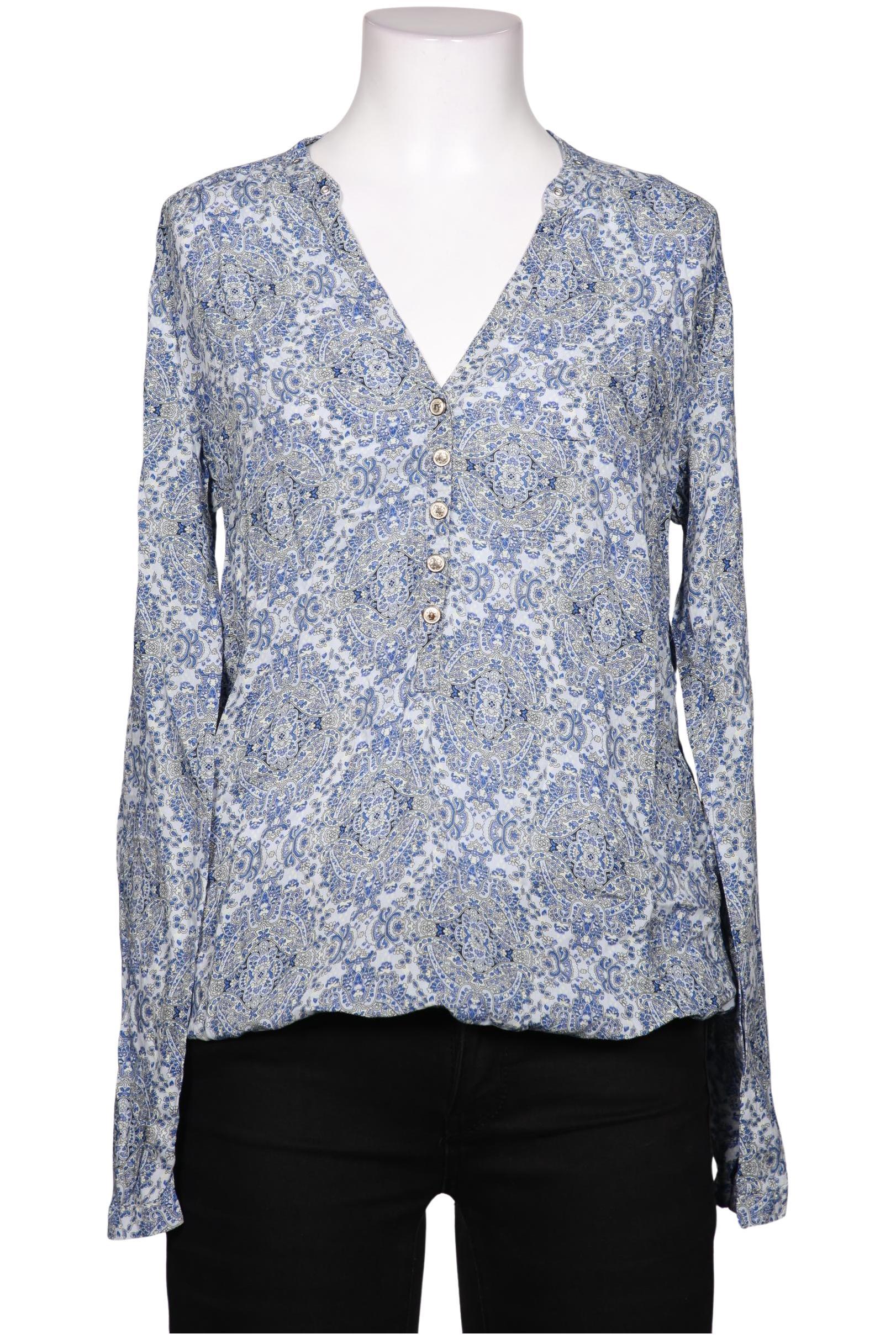 

Cartoon Damen Bluse, hellblau, Gr. 36